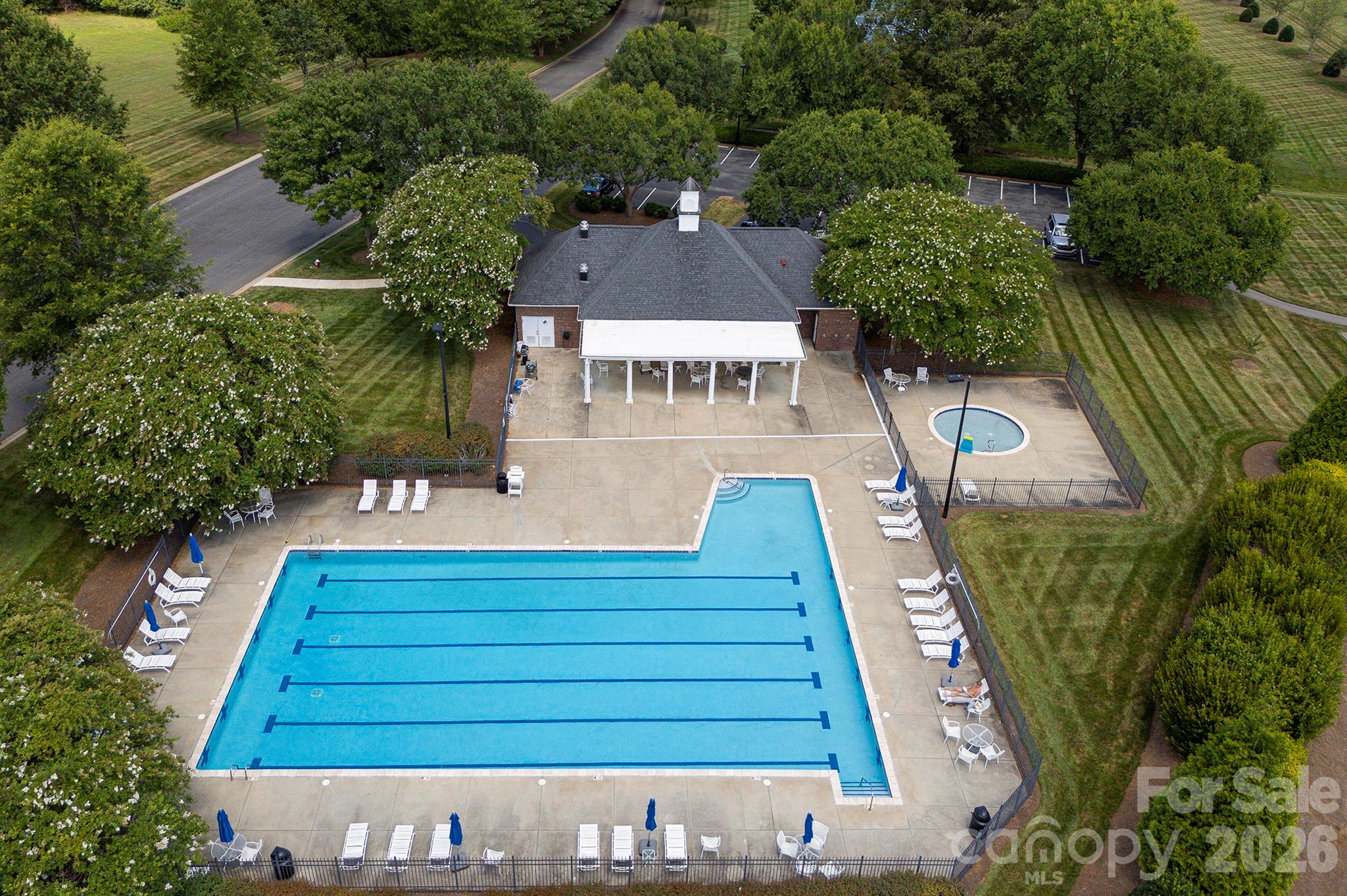 7005 Shadow Rock Court Property Photo 48