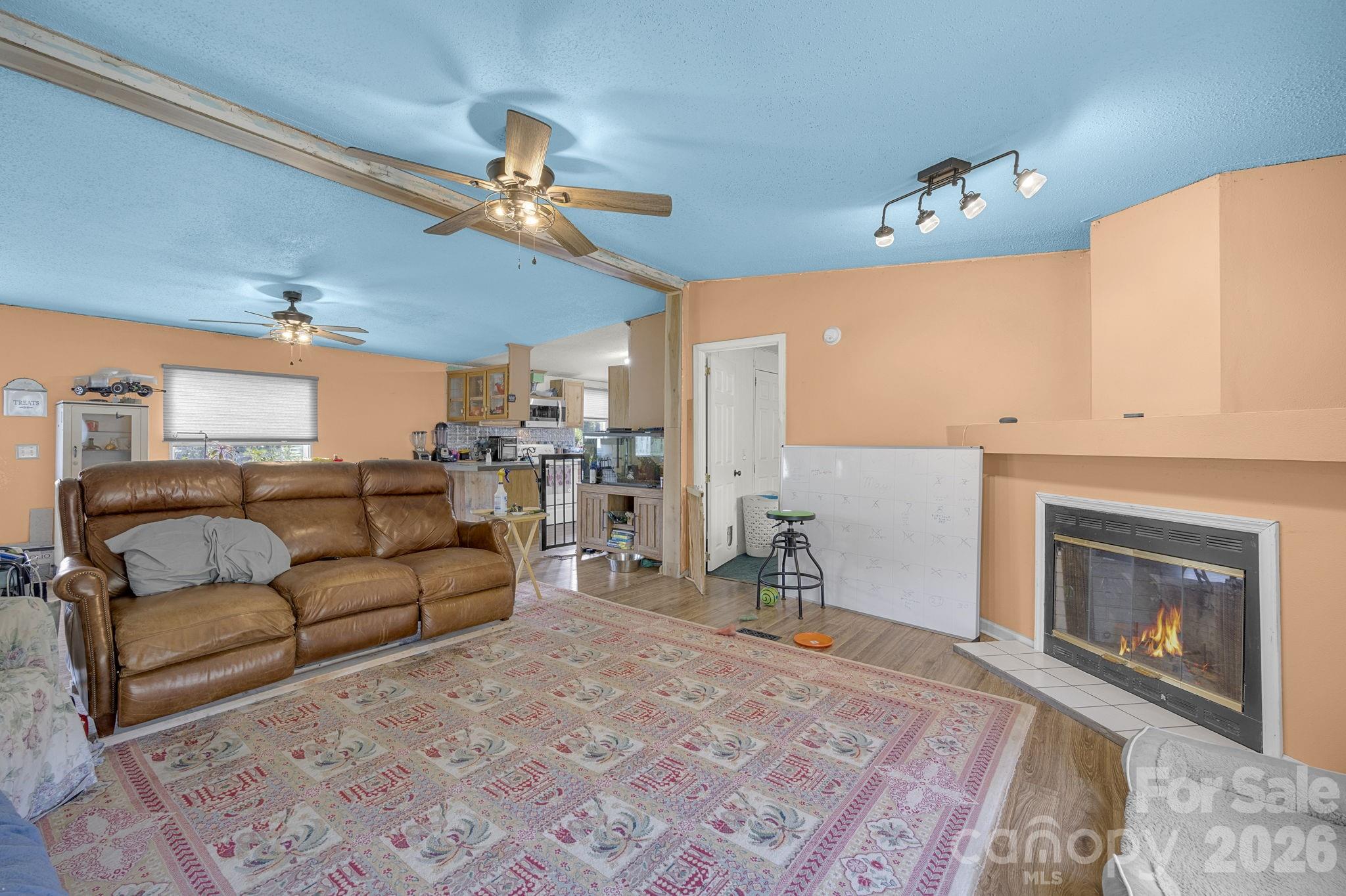 1549 Bethany Church Road Property Photo 7