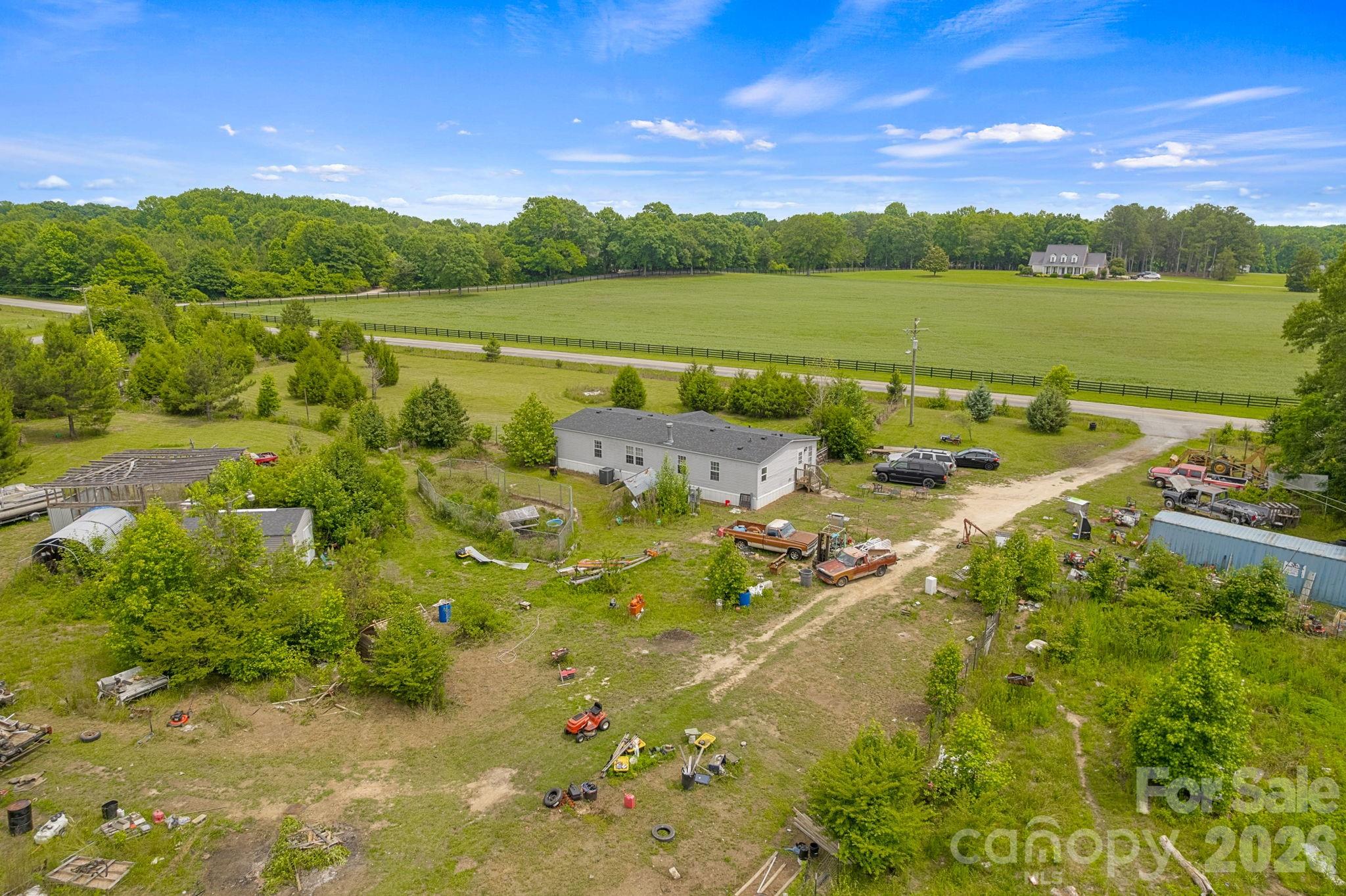 1549 Bethany Church Road Property Photo 29