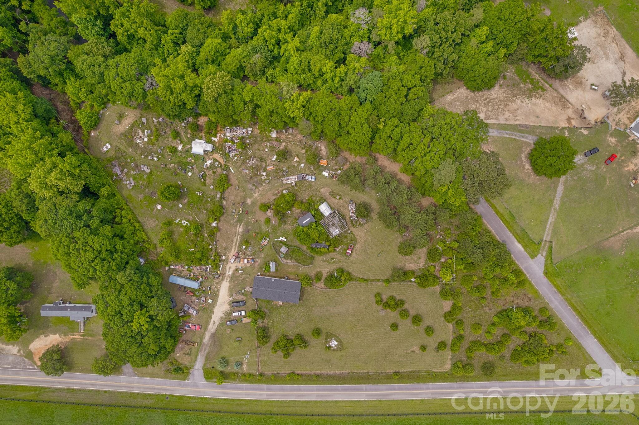 1549 Bethany Church Road Property Photo 36