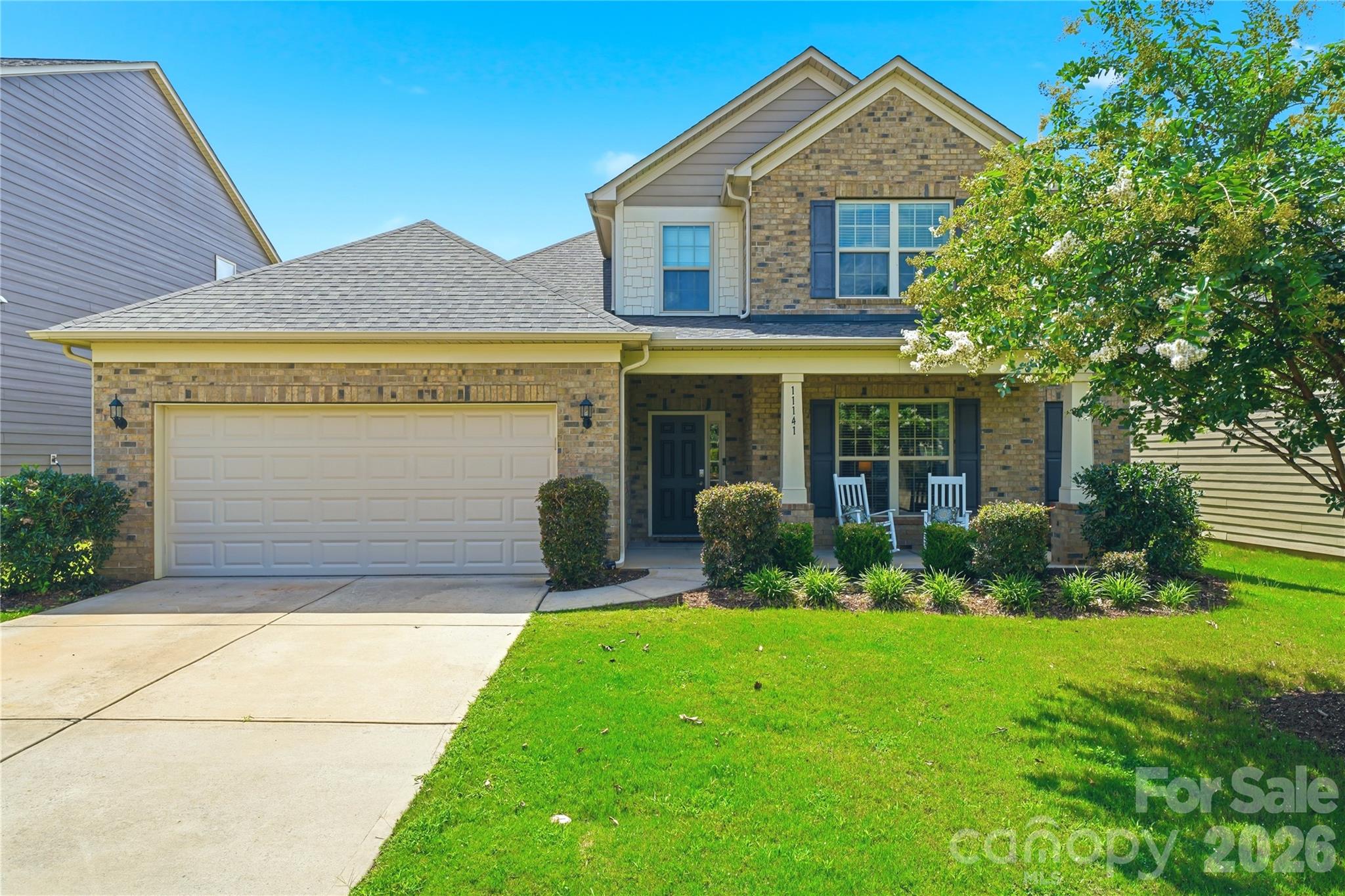 11141 Crane Creek Drive Property Photo 1