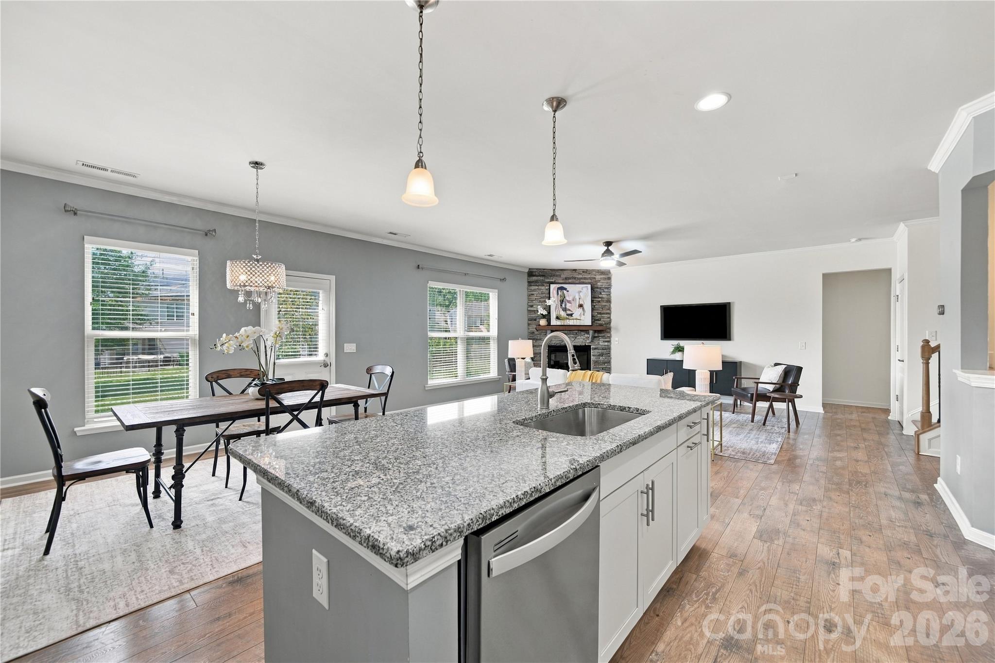 11141 Crane Creek Drive Property Photo 8