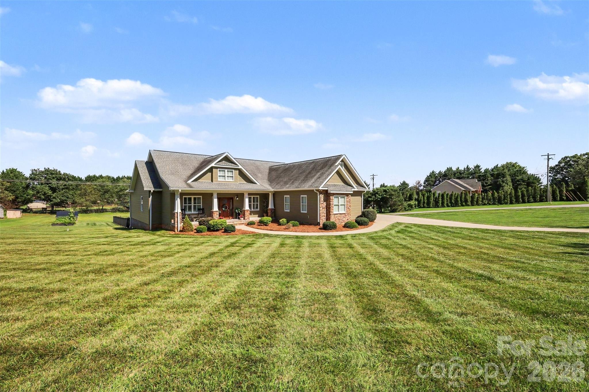 4672 Grace Chapel Road Property Photo 3