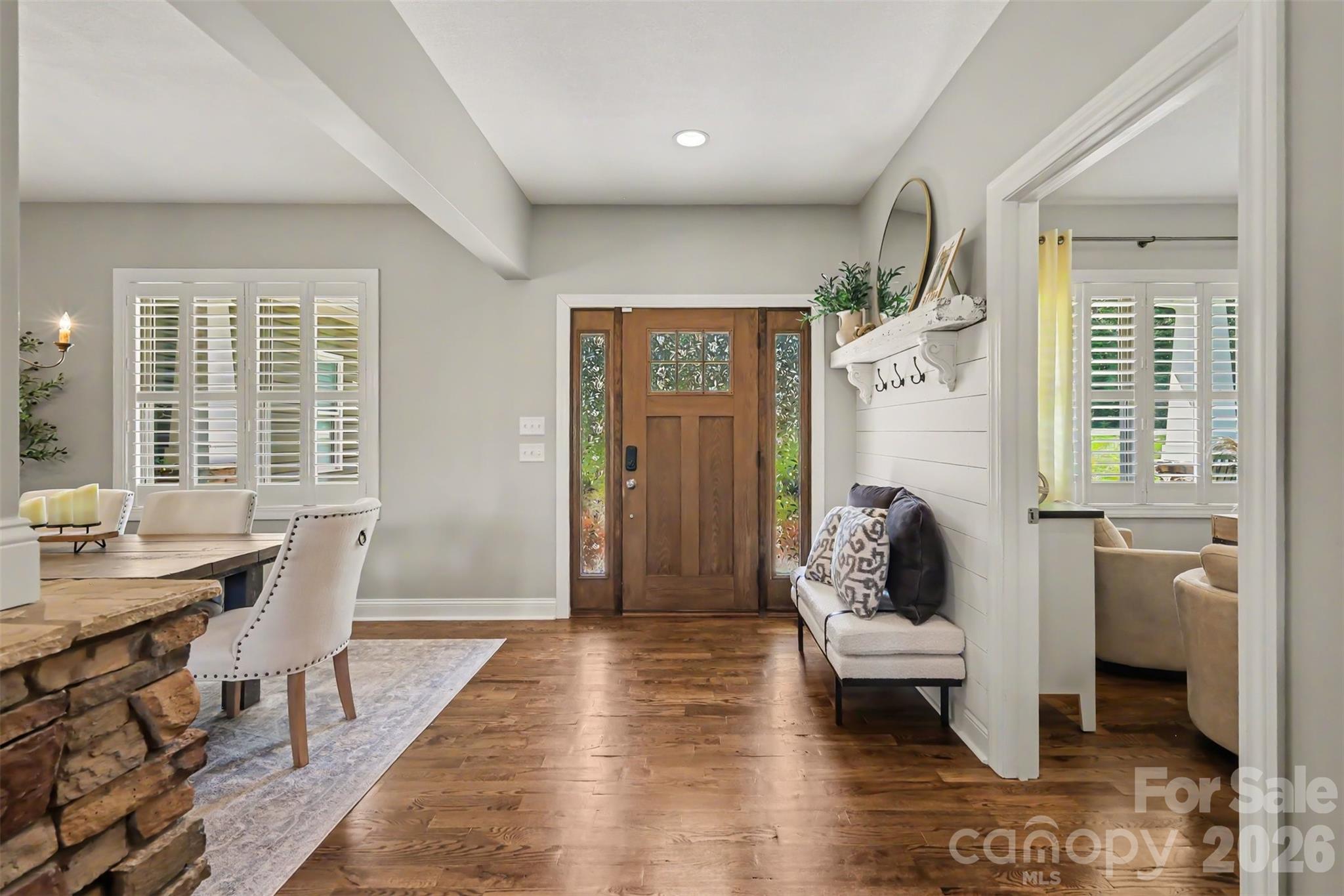 4672 Grace Chapel Road Property Photo 5
