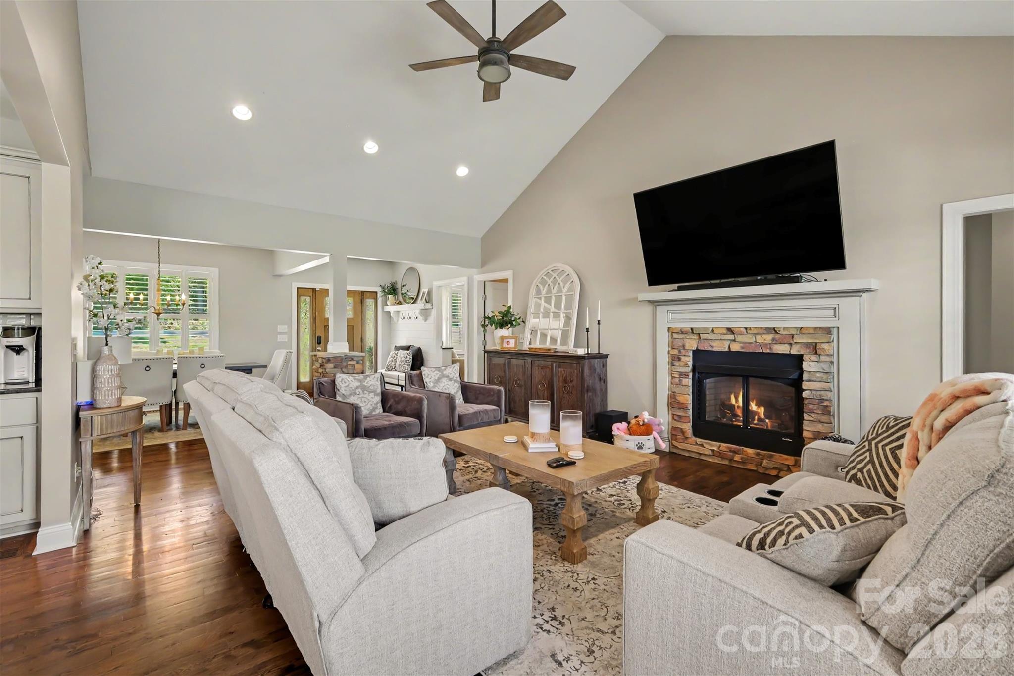 4672 Grace Chapel Road Property Photo 8