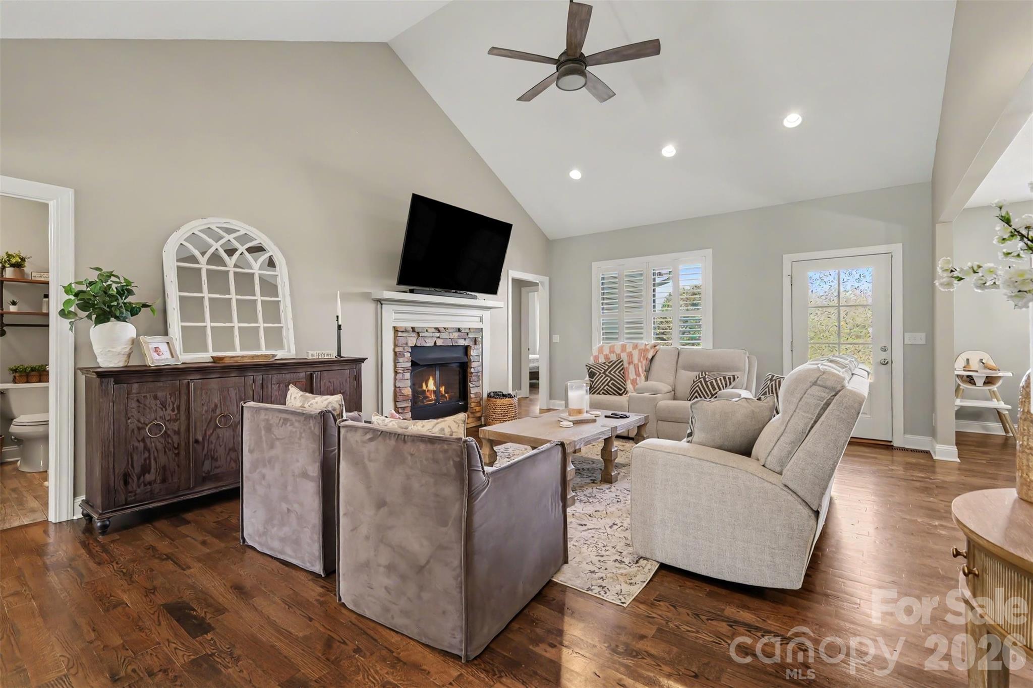 4672 Grace Chapel Road Property Photo 9