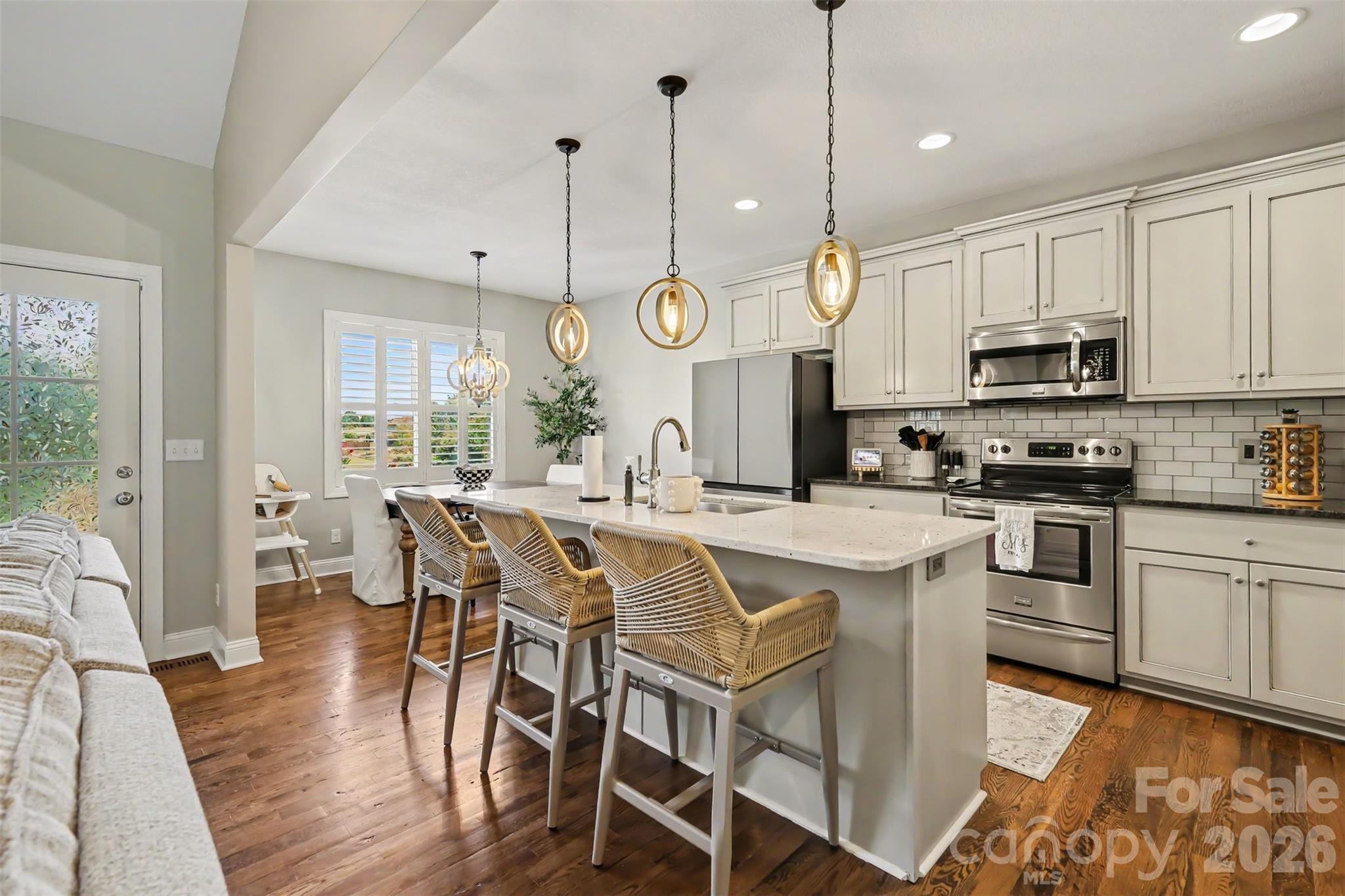4672 Grace Chapel Road Property Photo 12
