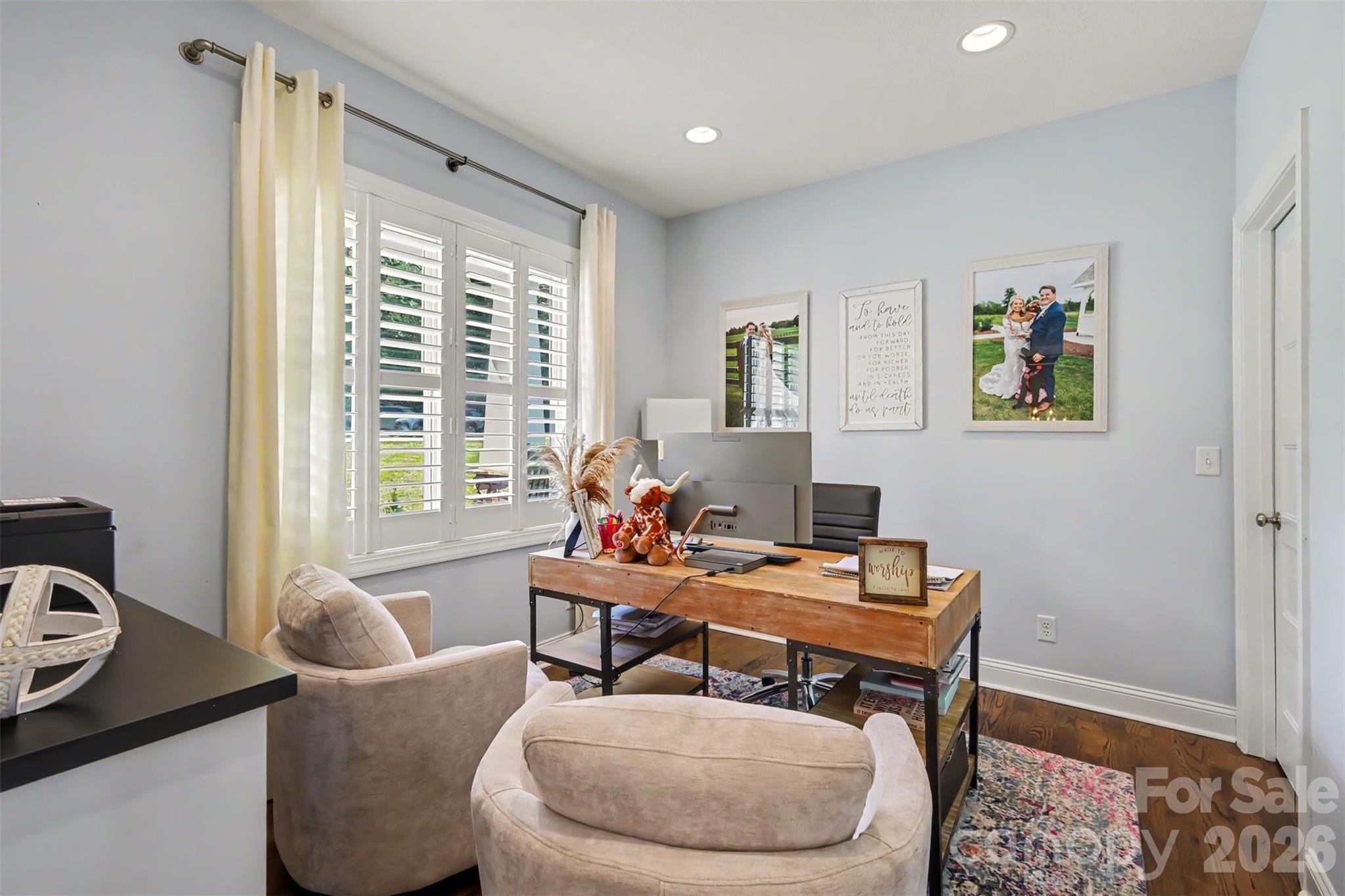 4672 Grace Chapel Road Property Photo 14
