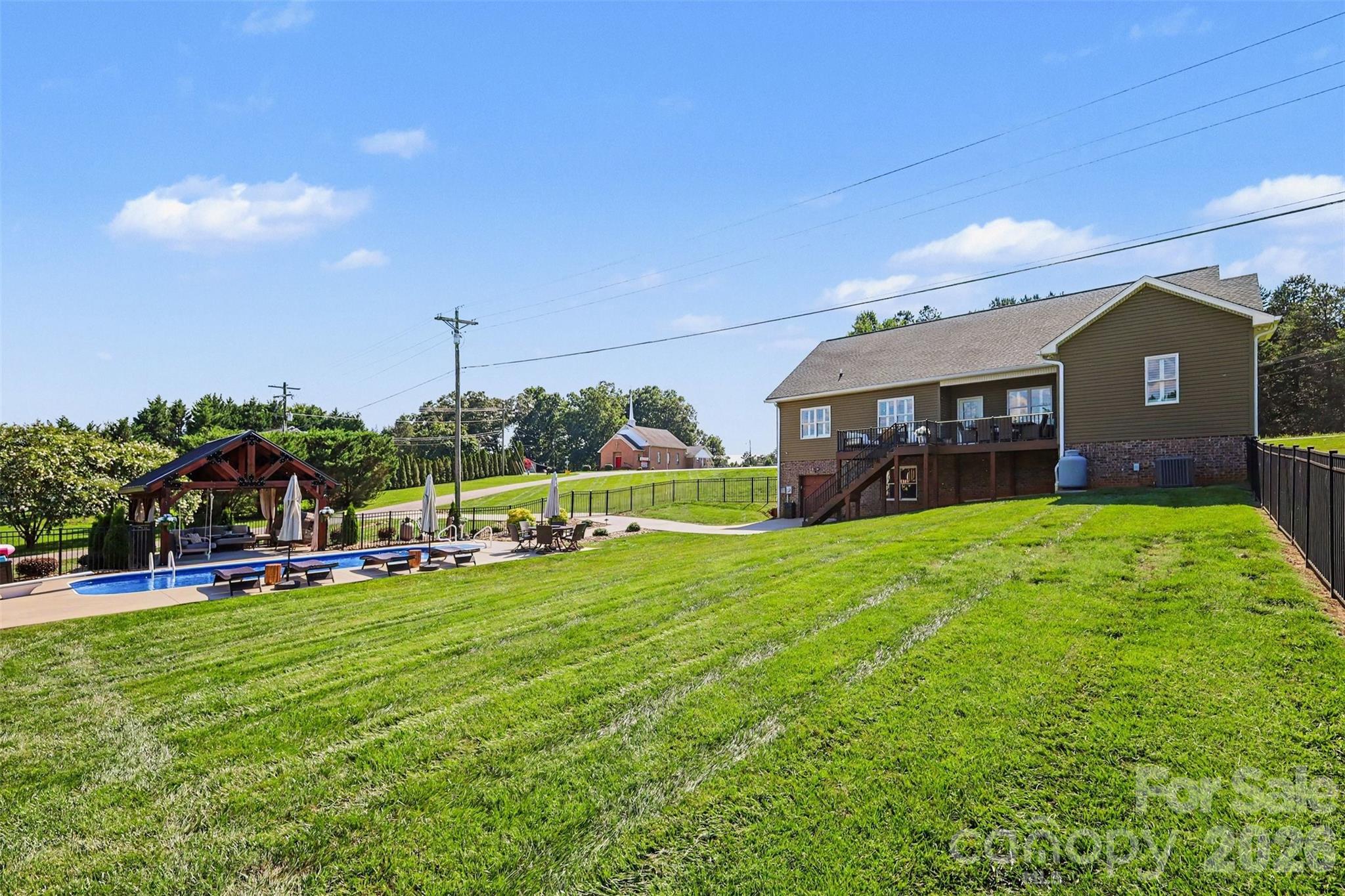 4672 Grace Chapel Road Property Photo 27