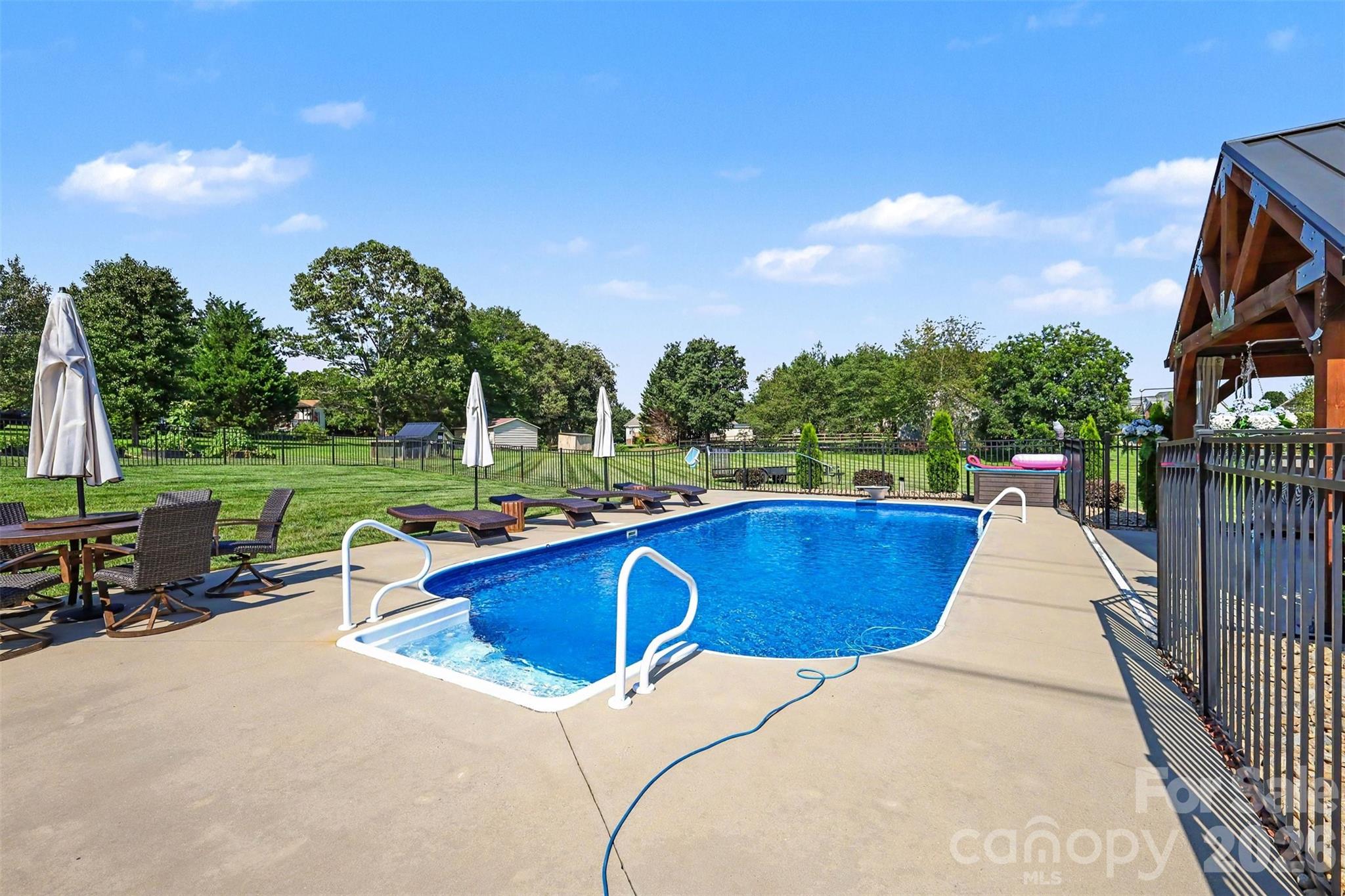 4672 Grace Chapel Road Property Photo 29