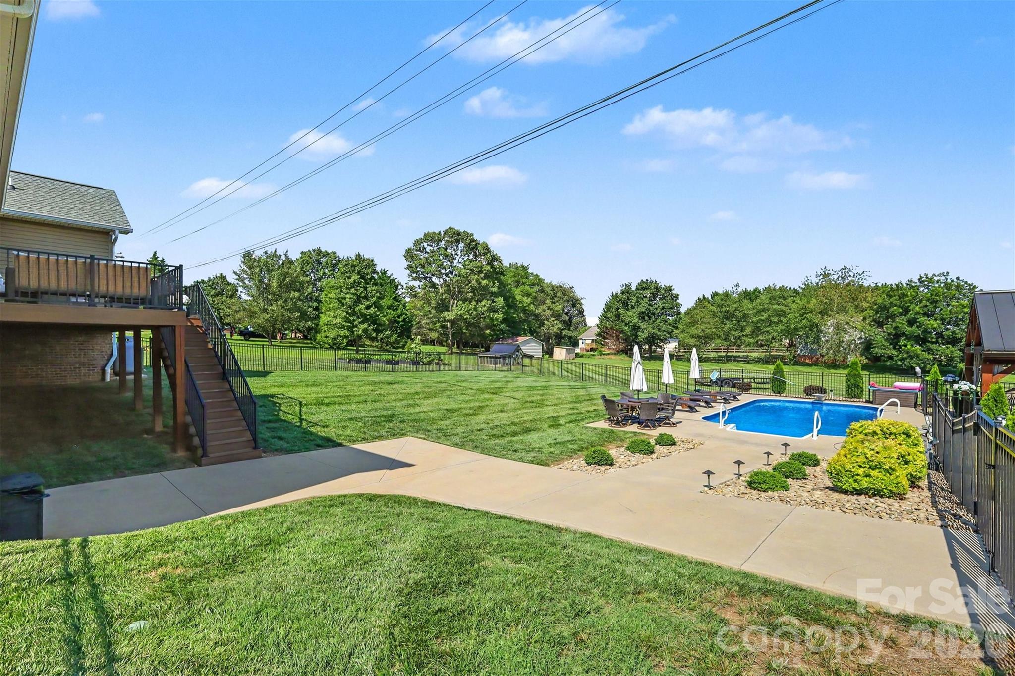 4672 Grace Chapel Road Property Photo 30