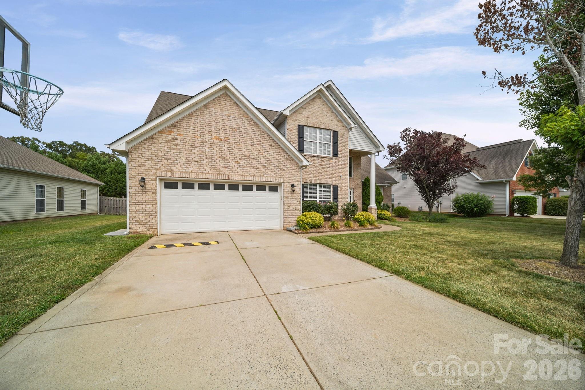 4018 Waxwood Drive Property Photo 3