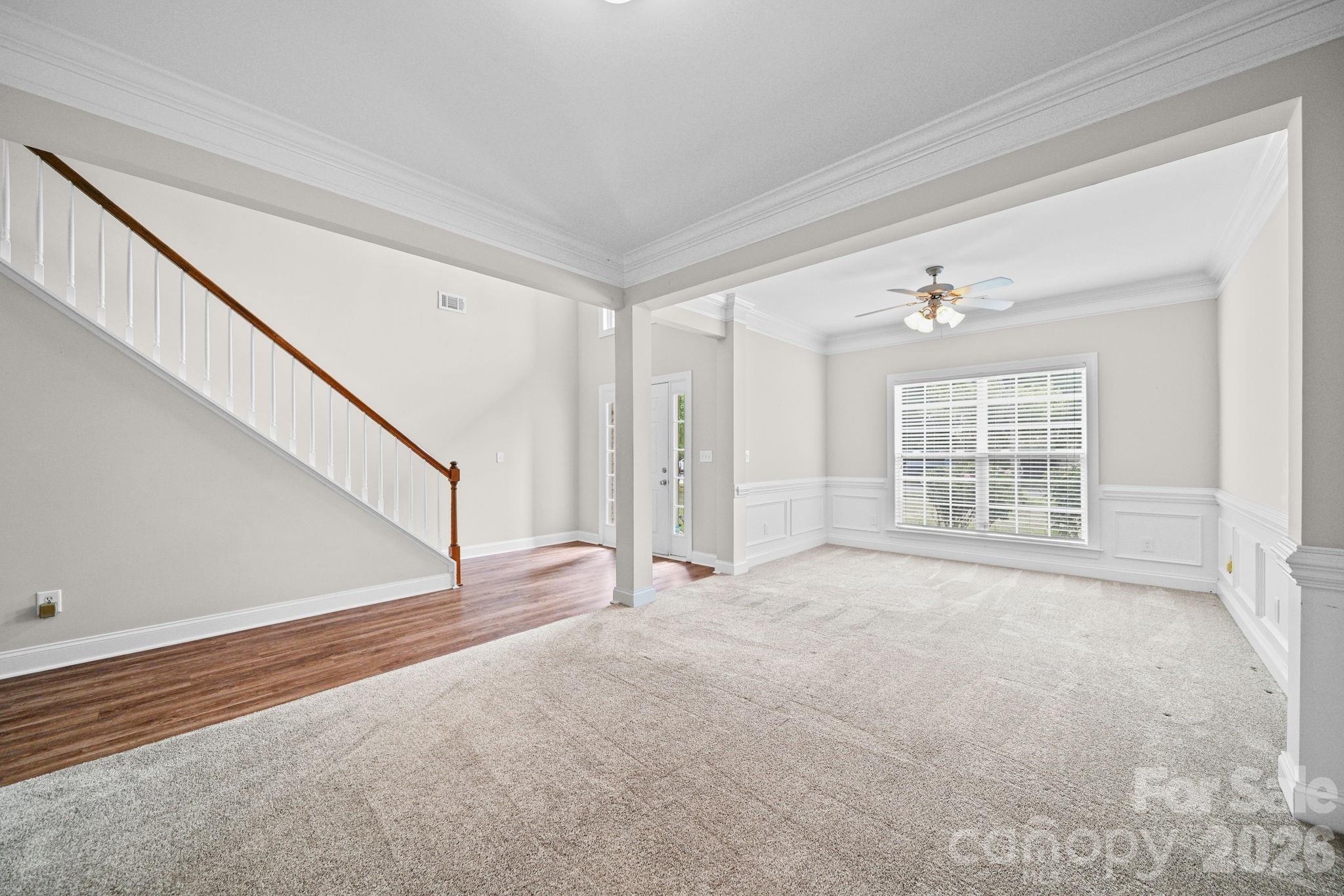 4018 Waxwood Drive Property Photo 4
