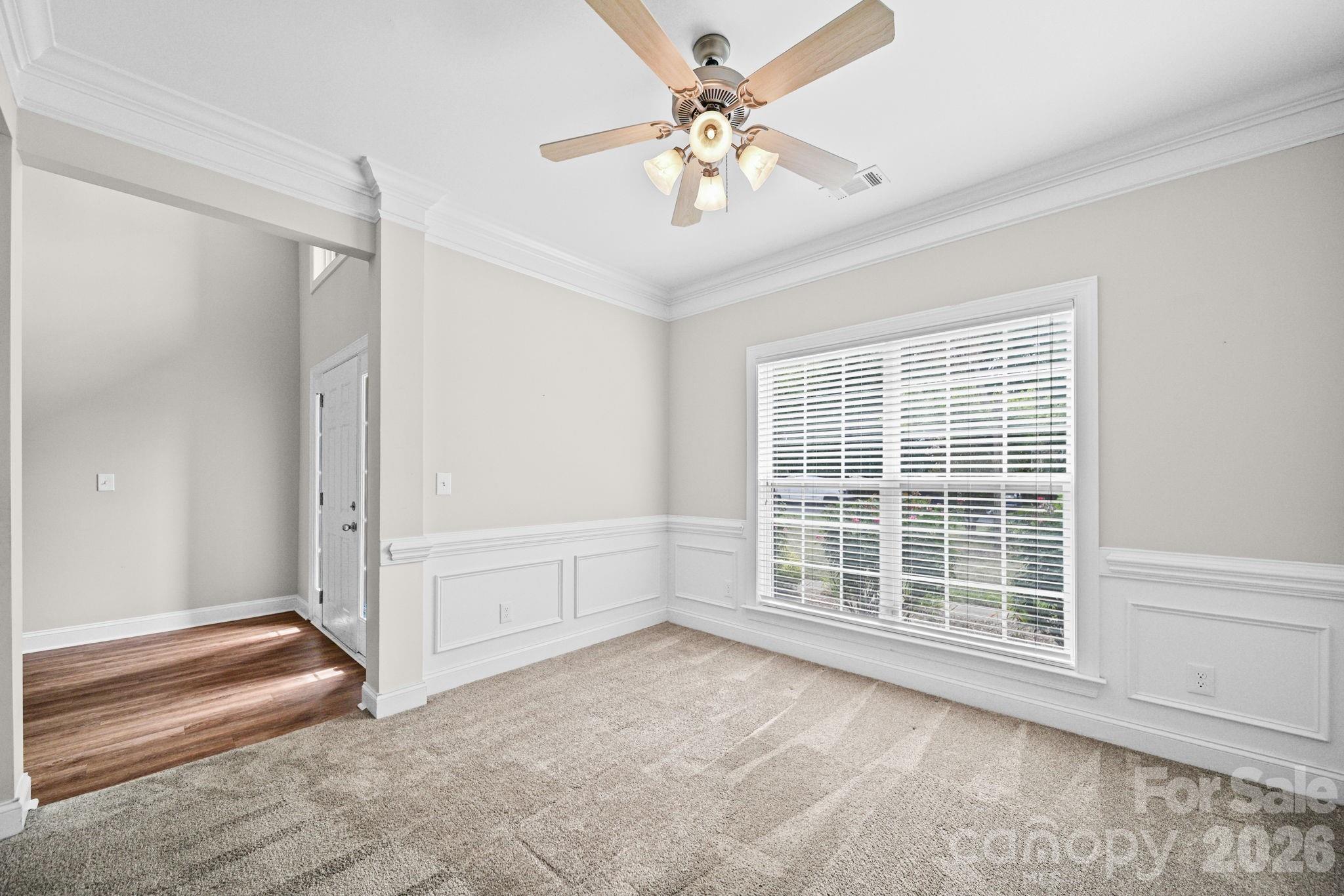 4018 Waxwood Drive Property Photo 6