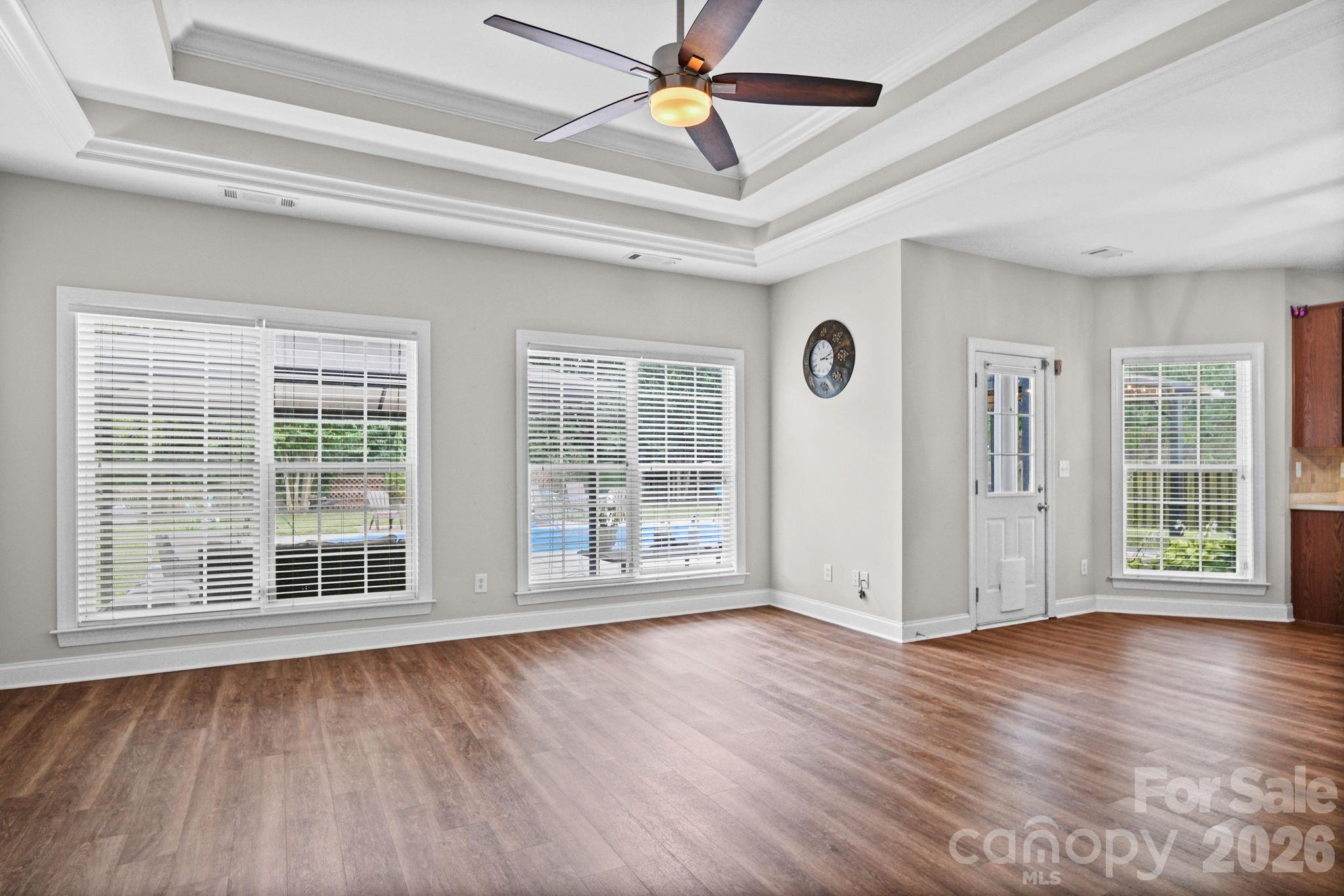 4018 Waxwood Drive Property Photo 10