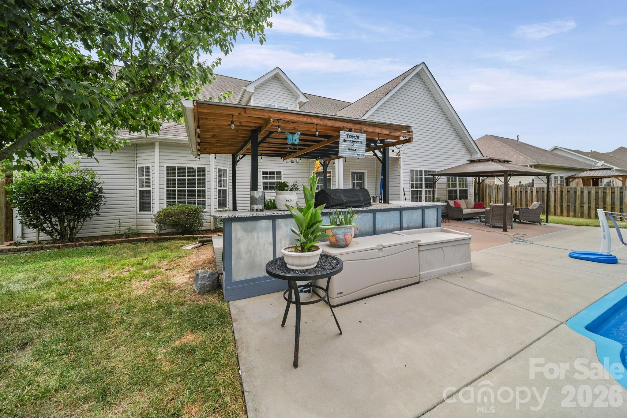 4018 Waxwood Drive Property Photo 43