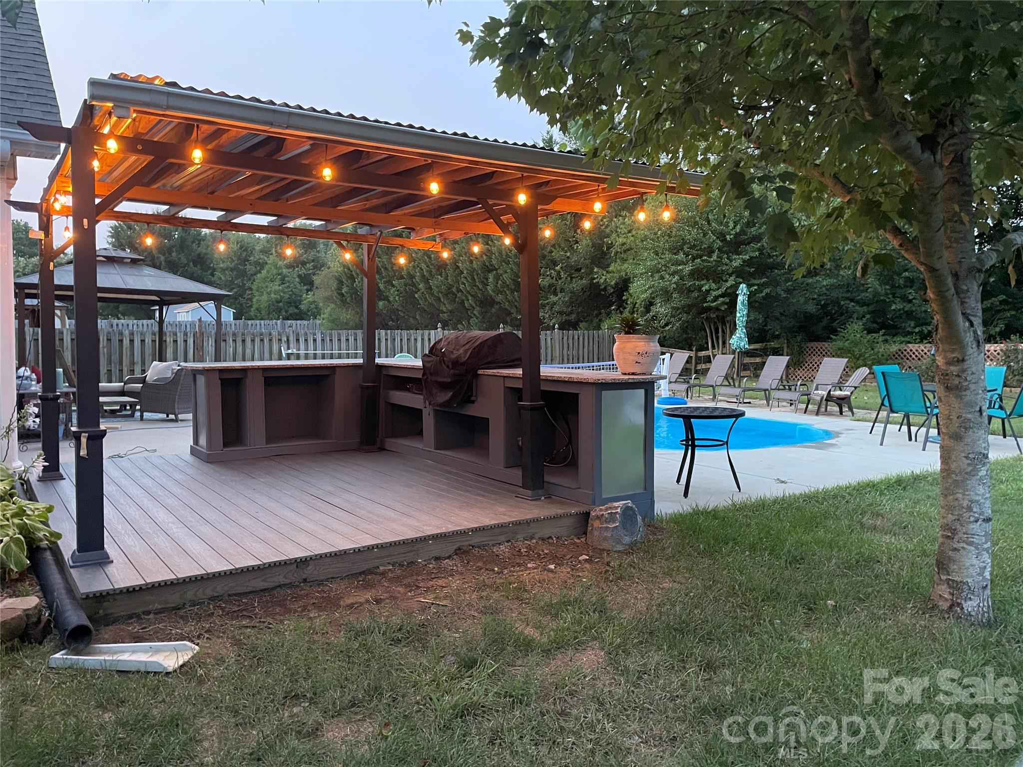 4018 Waxwood Drive Property Photo 45