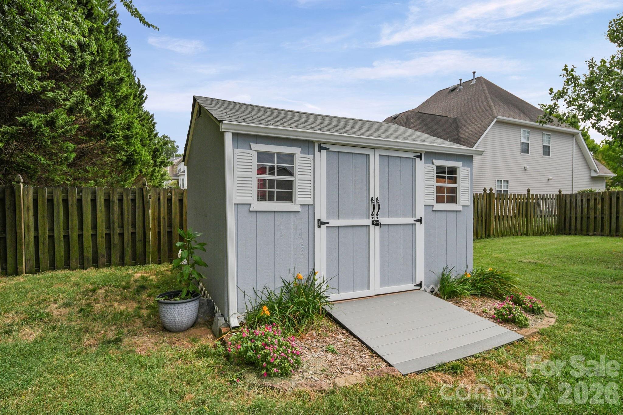 4018 Waxwood Drive Property Photo 46