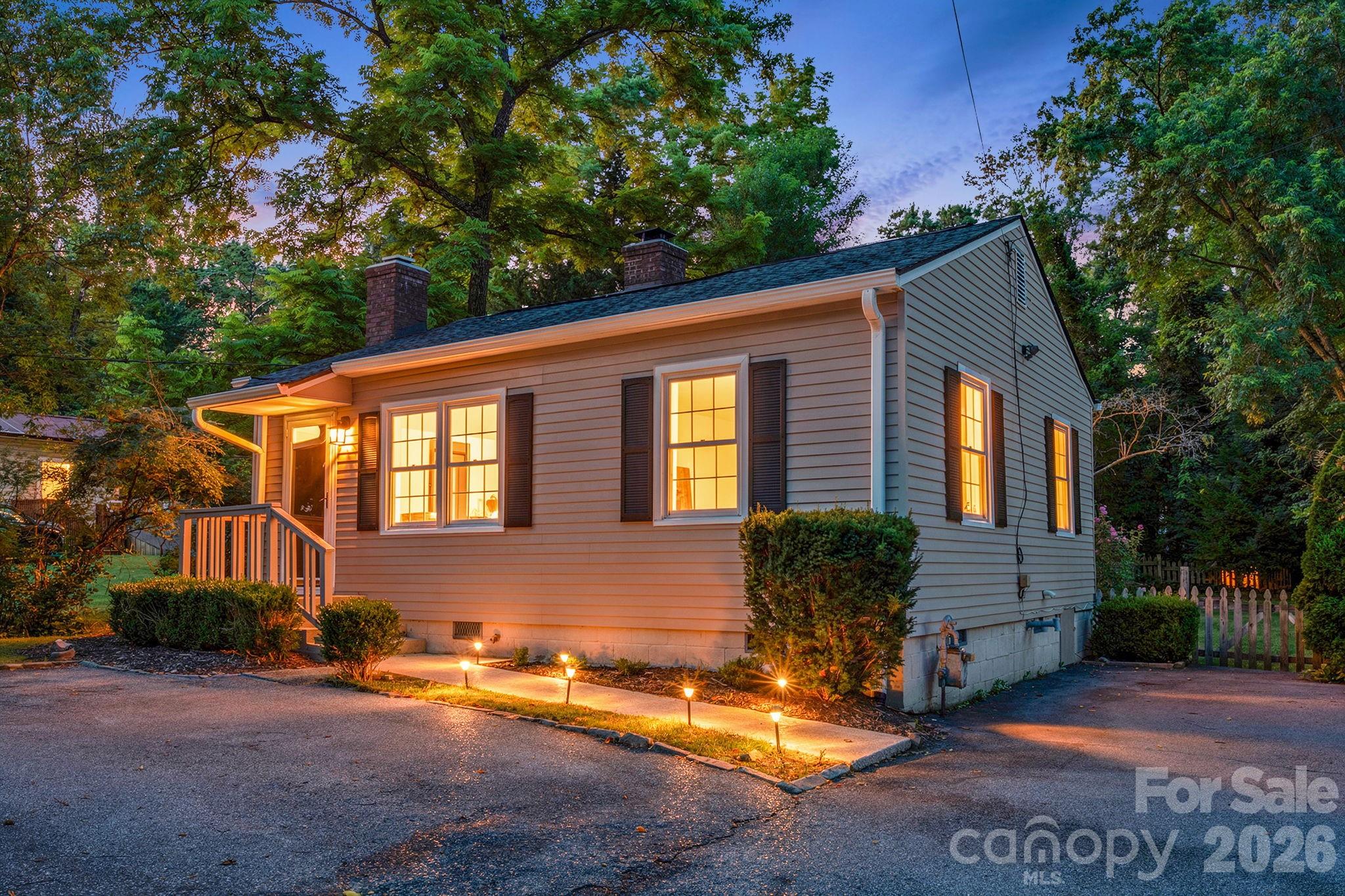 839 Kanuga Road 4 Property Photo 4