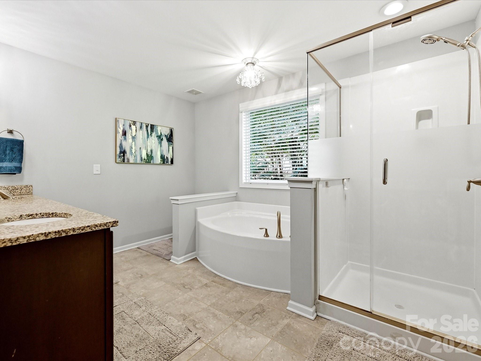 5736 Mcdowell Run Drive Property Photo 24