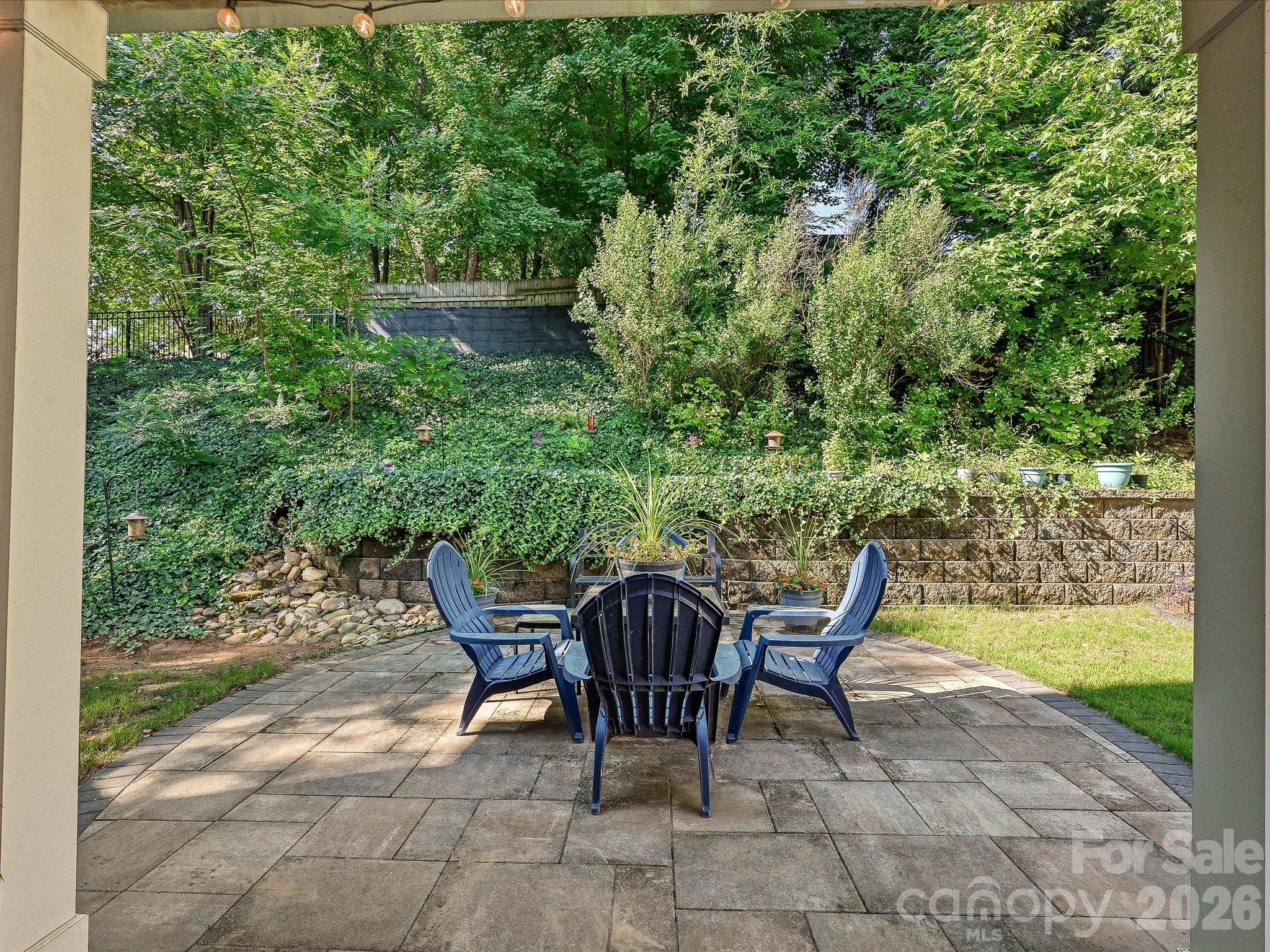 5736 Mcdowell Run Drive Property Photo 35