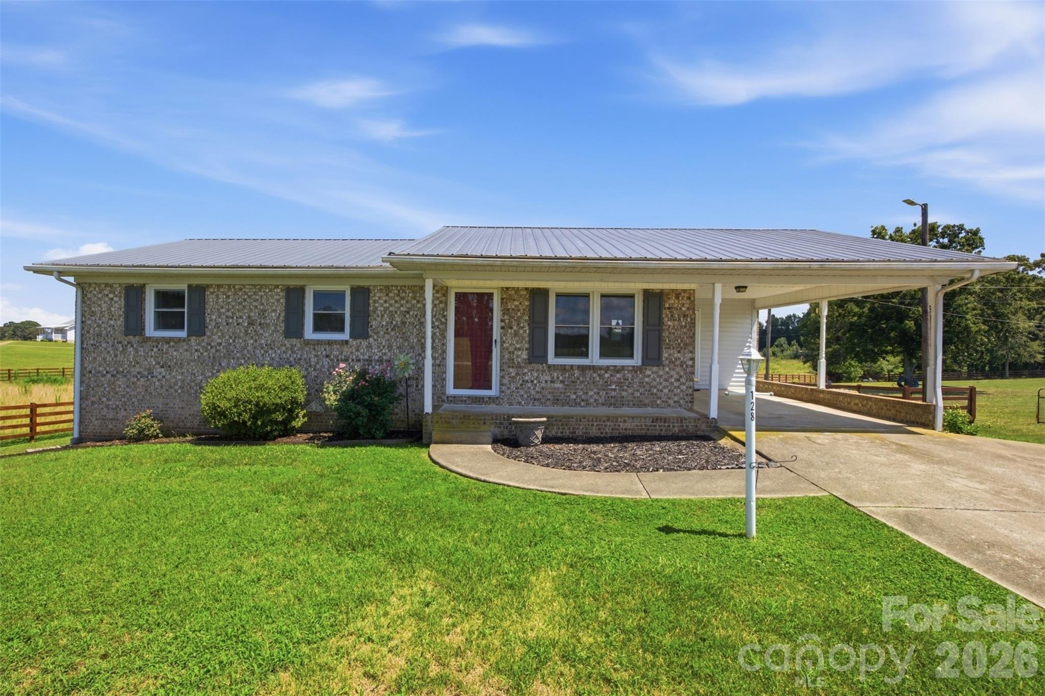 128 Old Hollis Road Property Photo 1