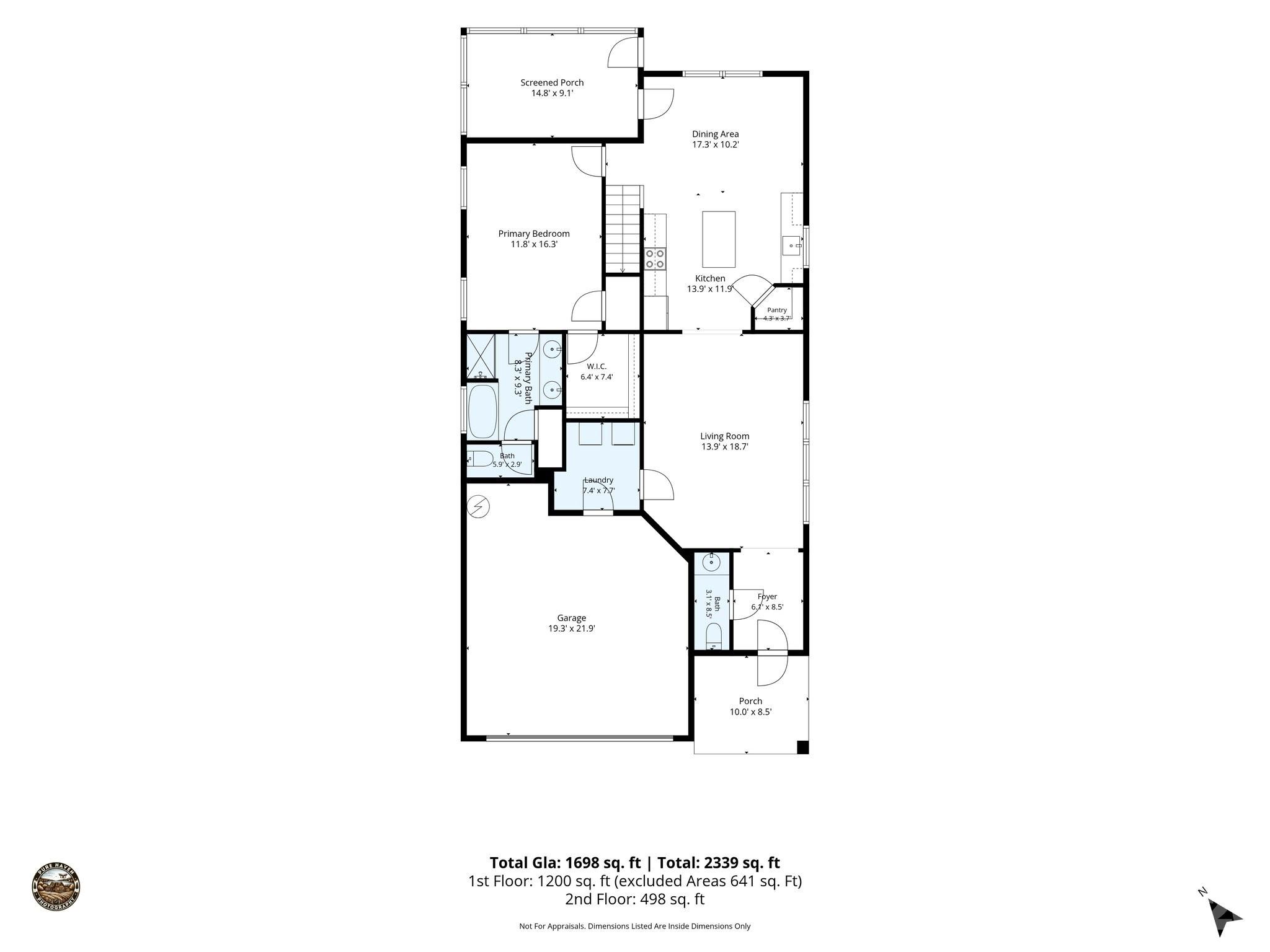 198 N River Road Property Photo 41