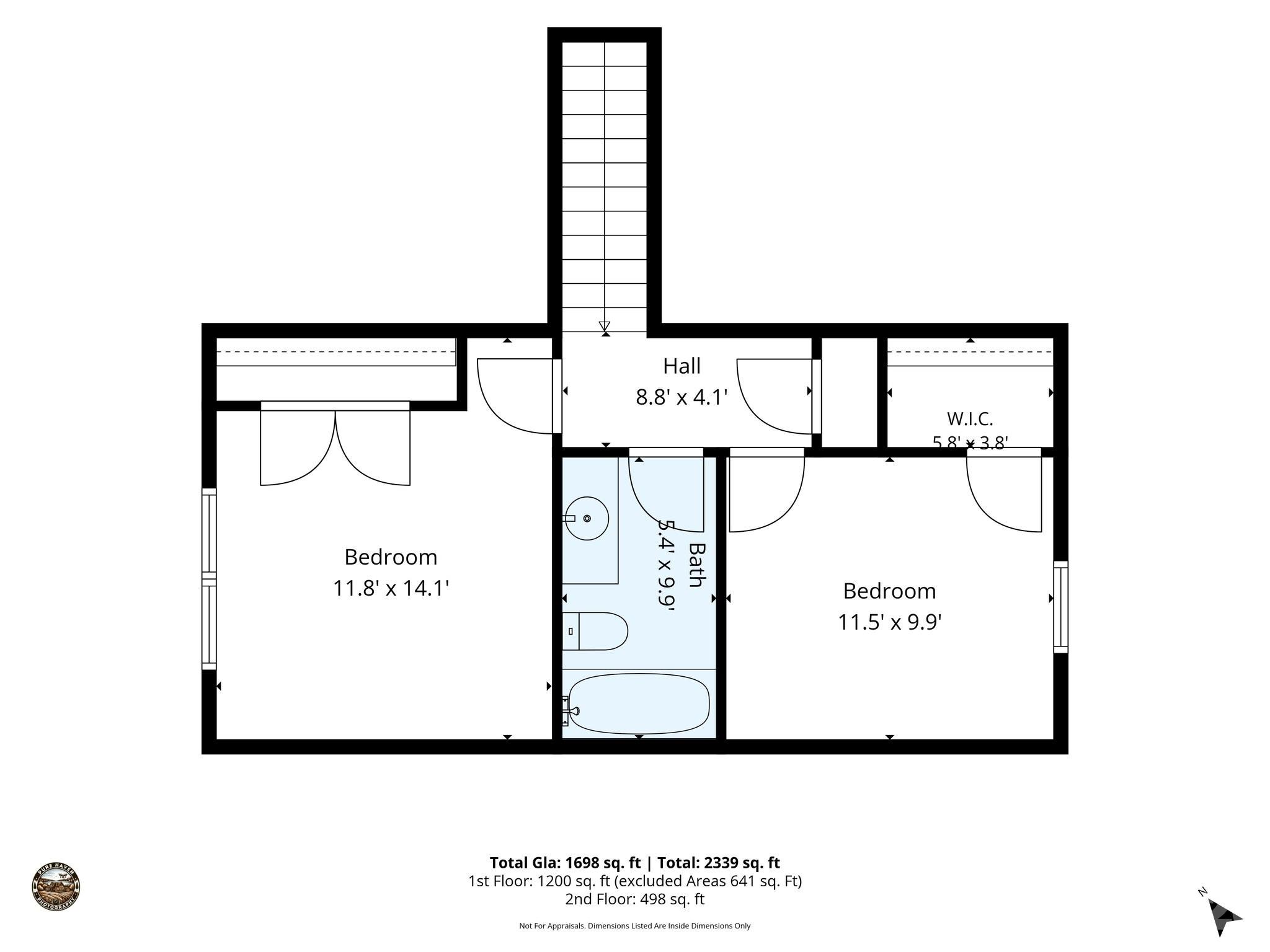 198 N River Road Property Photo 42