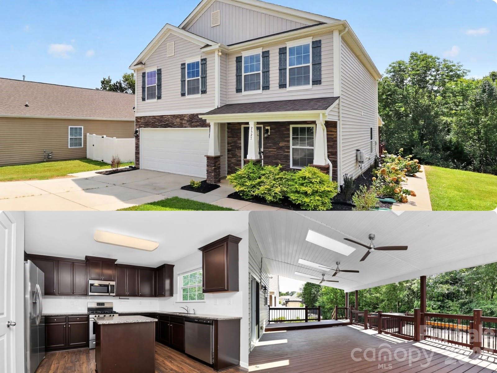 2527 Austyn Joey Drive