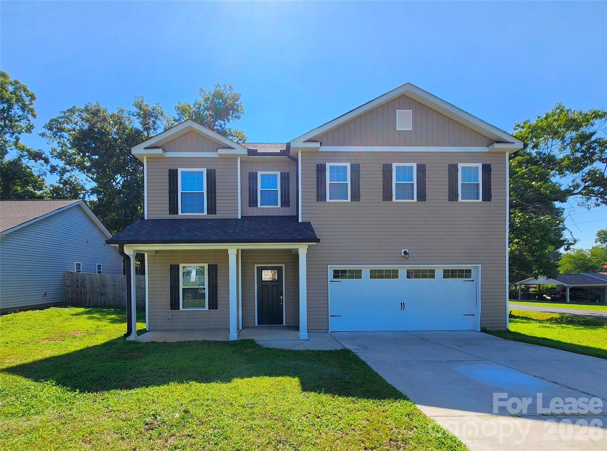 2520 Ashe Avenue Property Photo 1