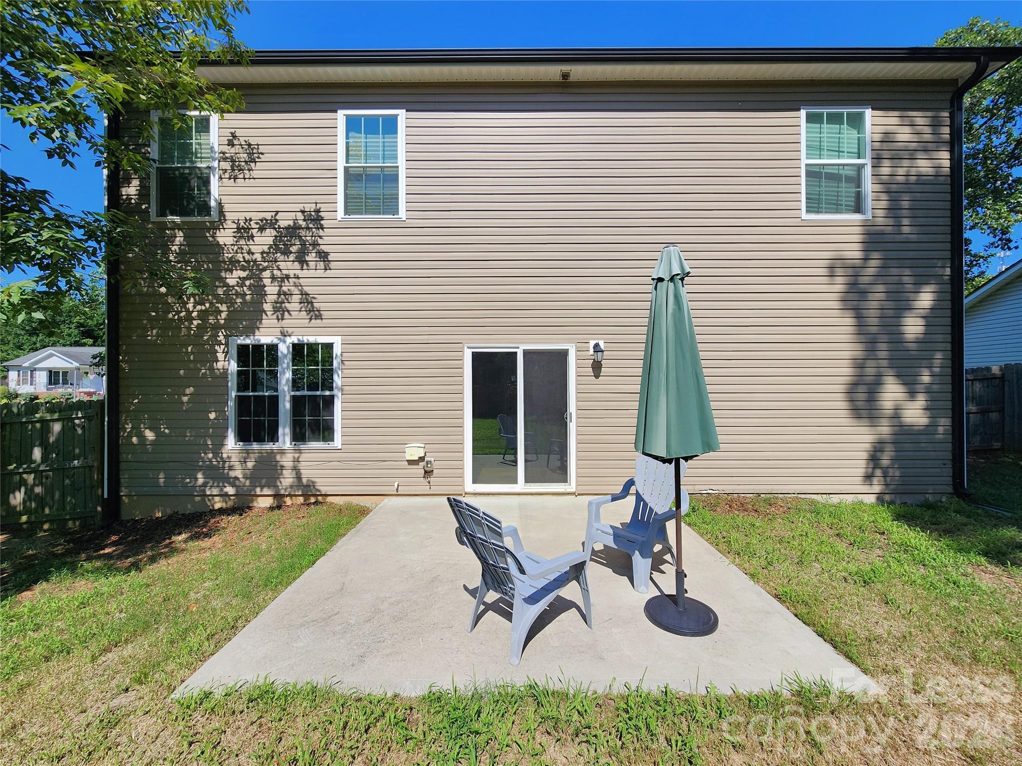 2520 Ashe Avenue Property Photo 26