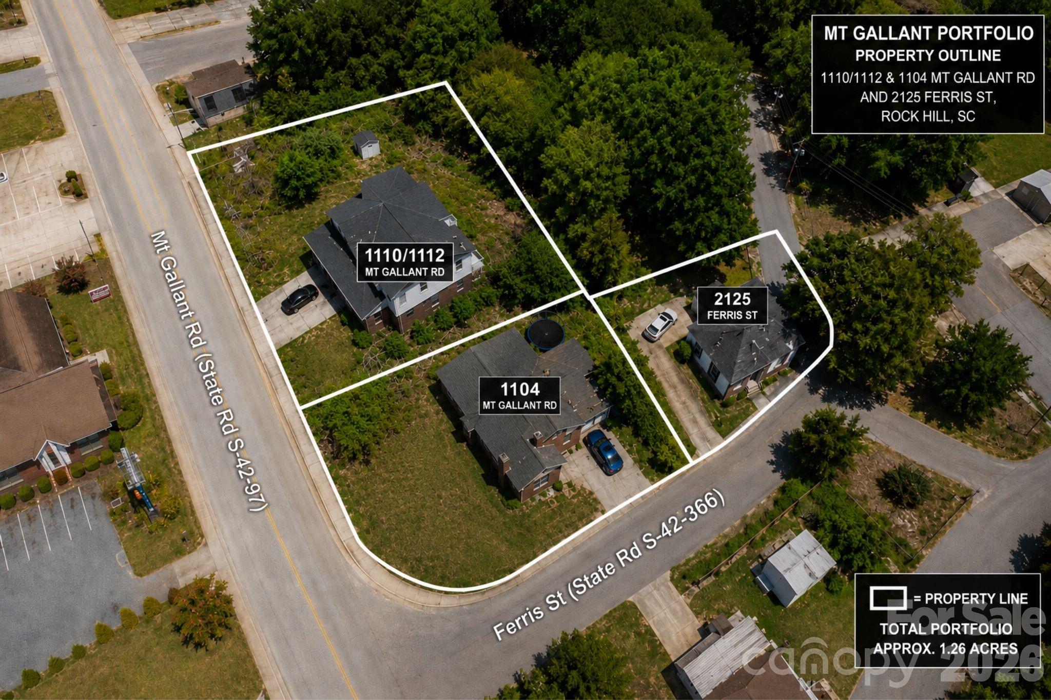 1110/1112 Mt Gallant Road Property Photo 7