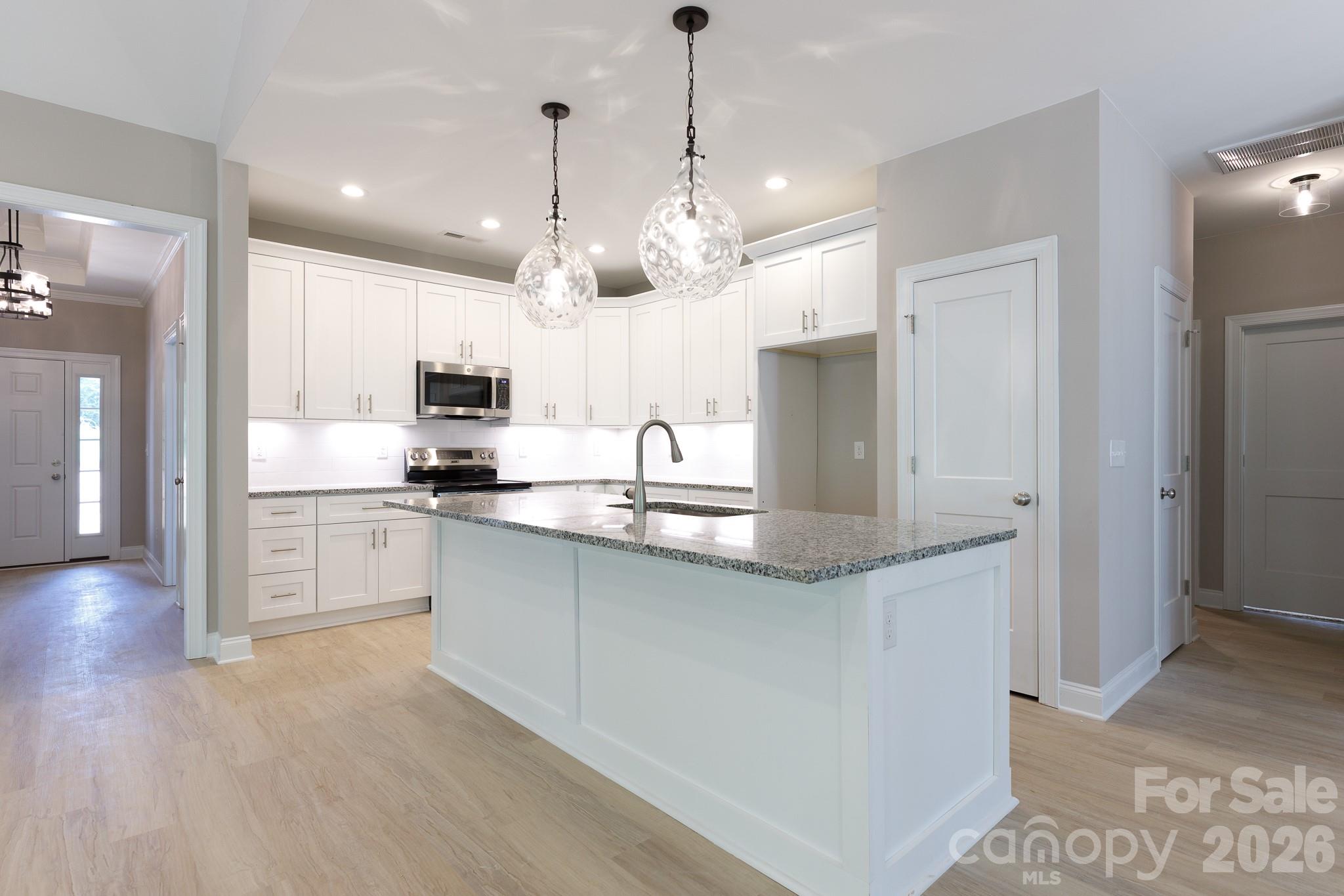 2902 Peden Bridge Road Property Photo 6