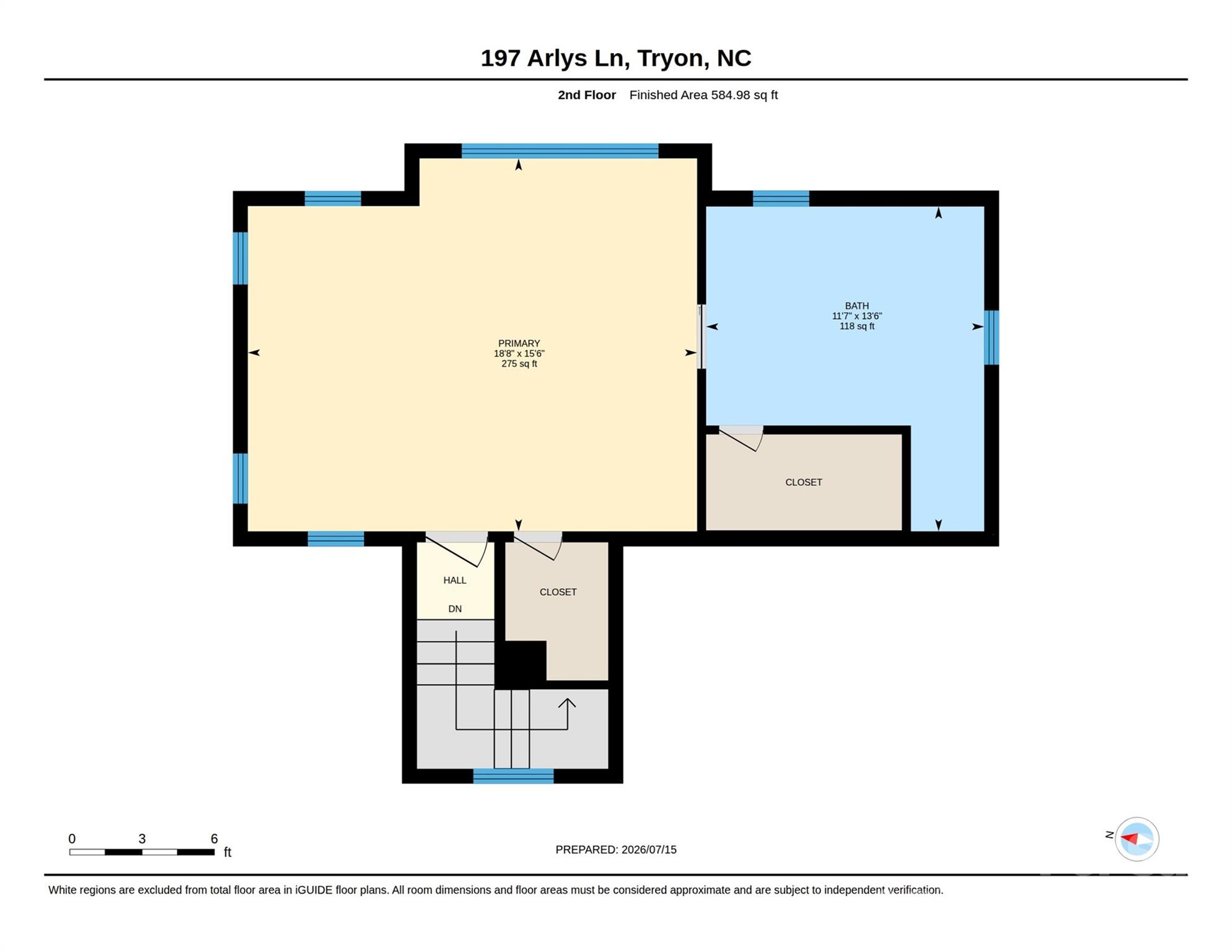 197 Arlys Lane Property Photo 46