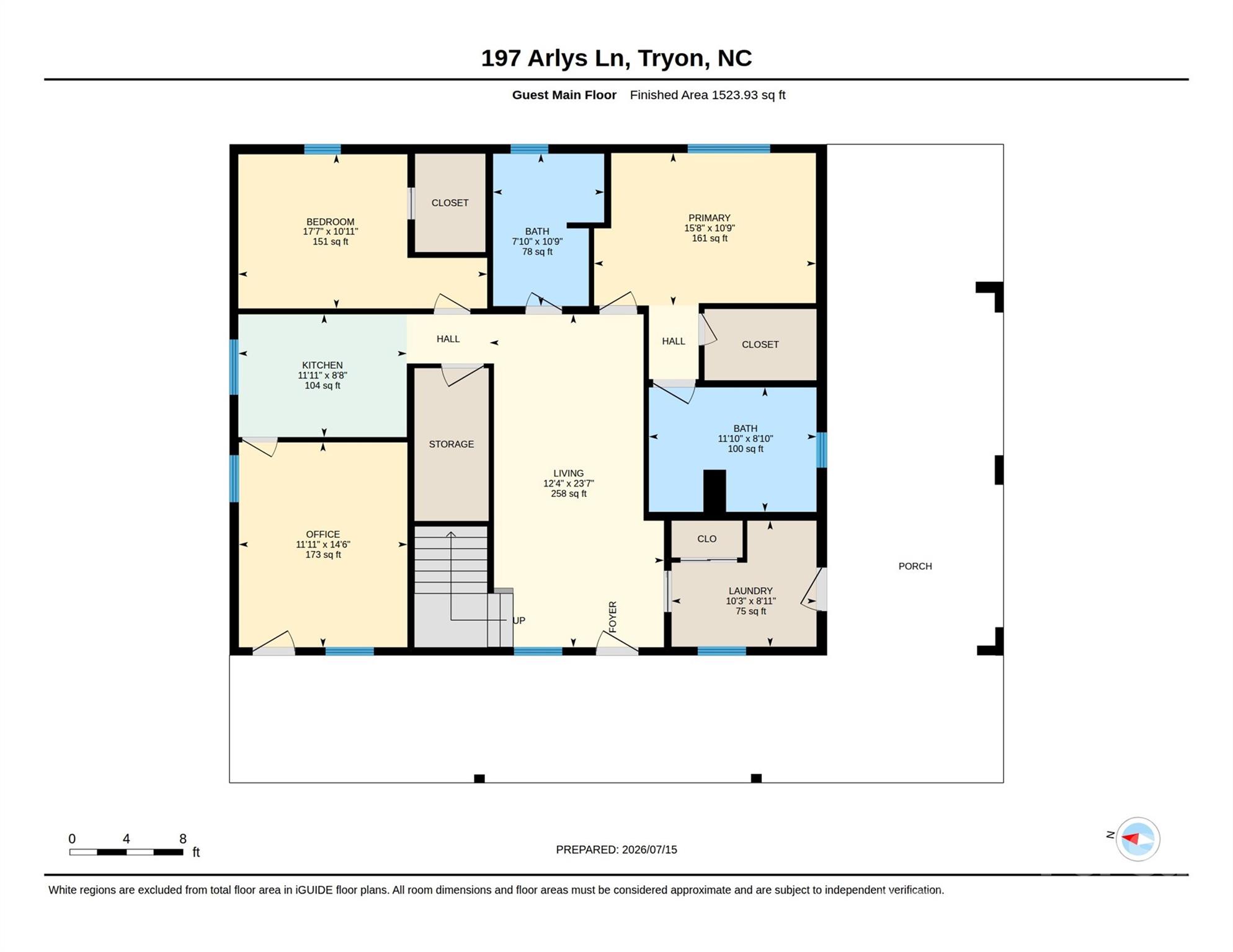 197 Arlys Lane Property Photo 47