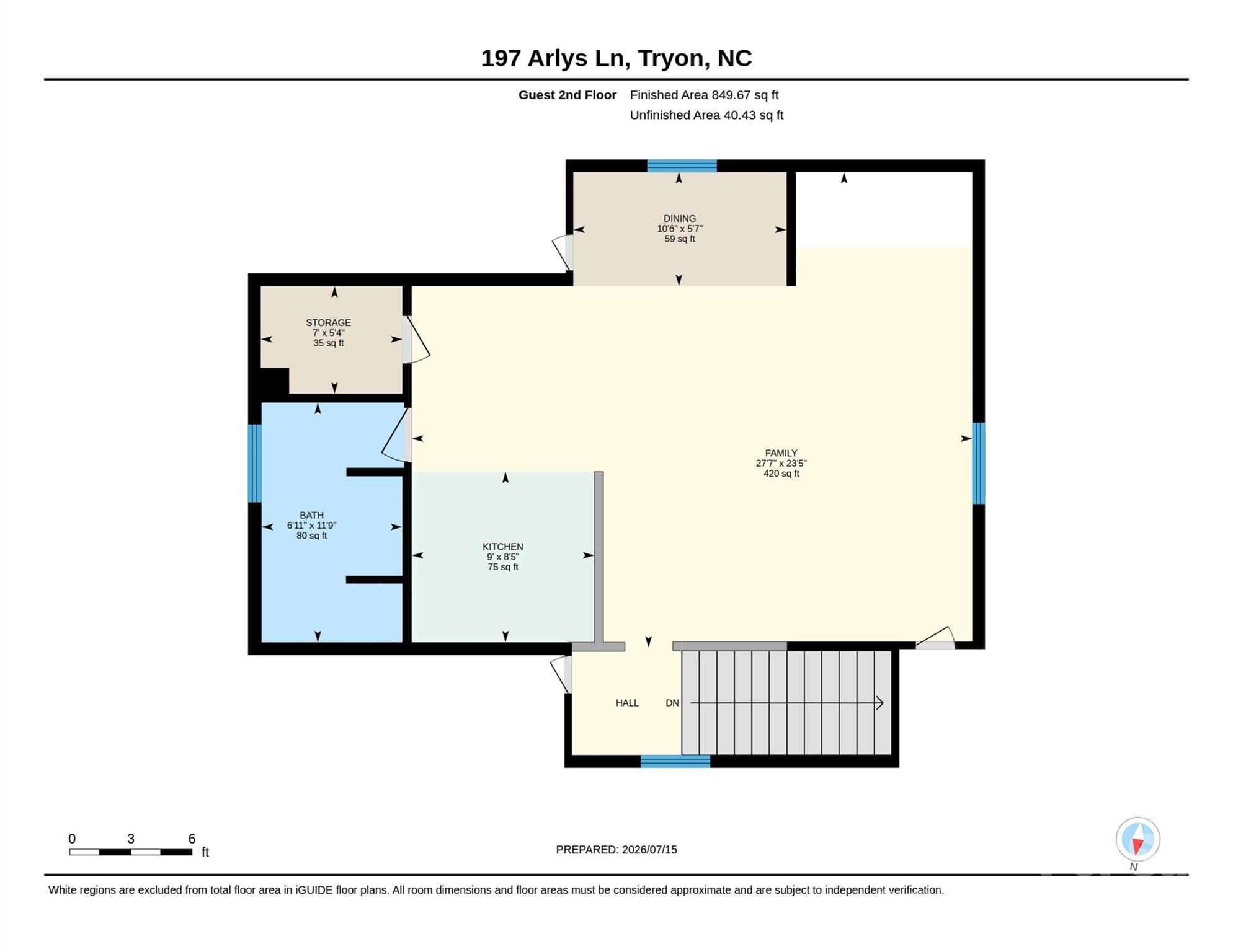 197 Arlys Lane Property Photo 48