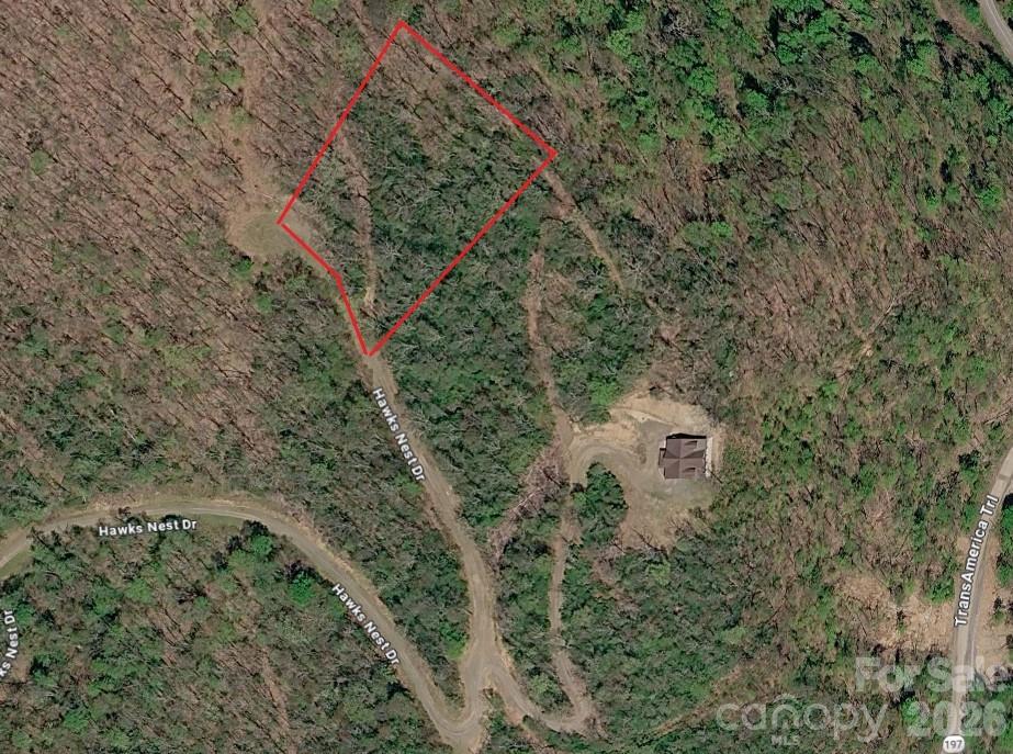 999 Hawks Nest Drive 86 Property Photo 13