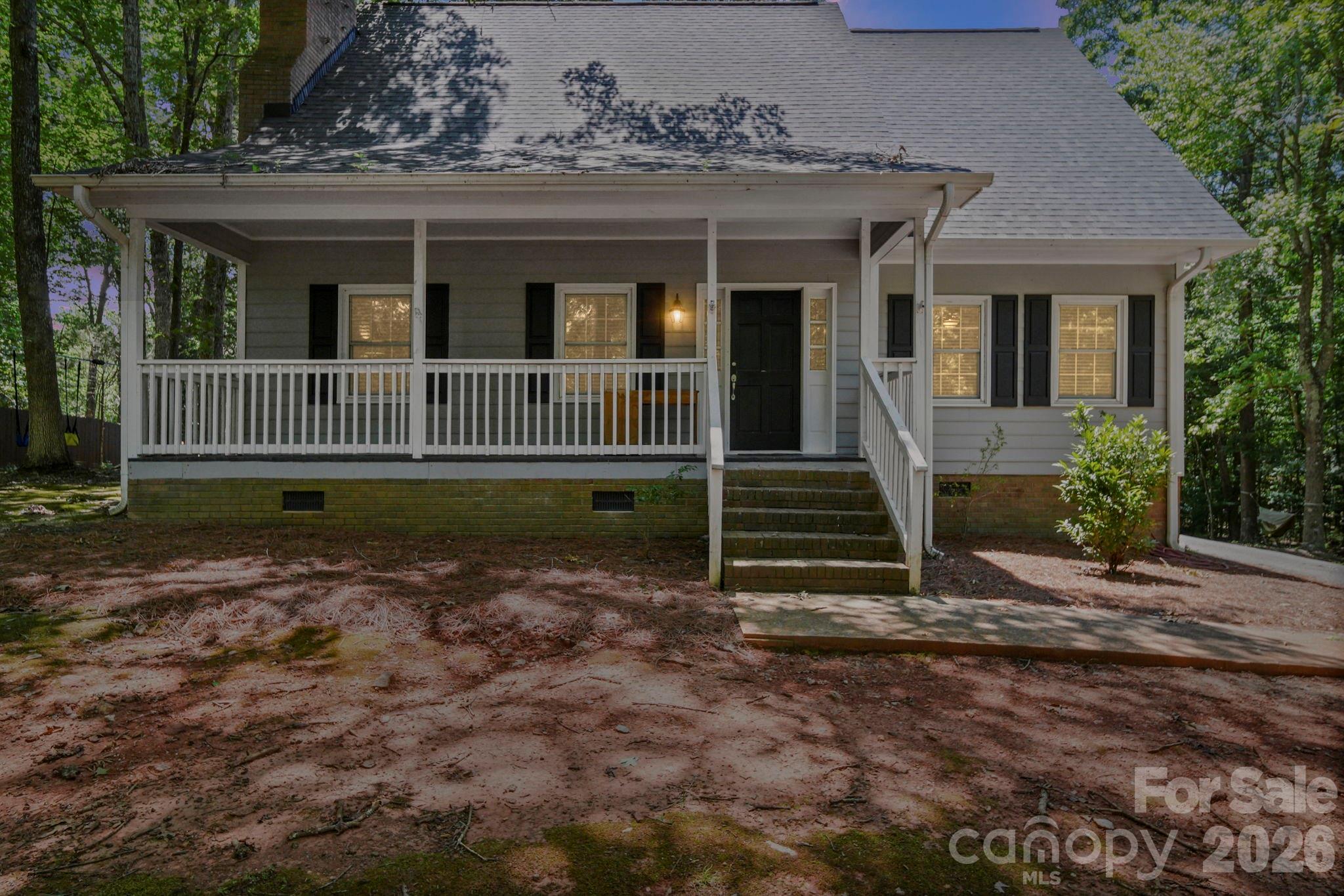 619 Cedarwood Drive Property Photo 20