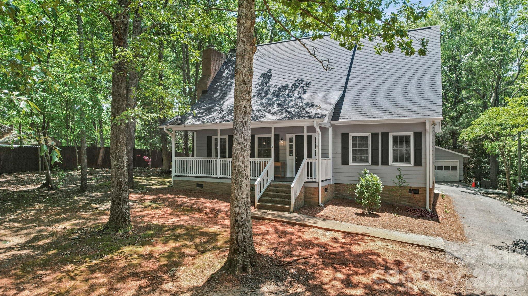 619 Cedarwood Drive Property Photo 23