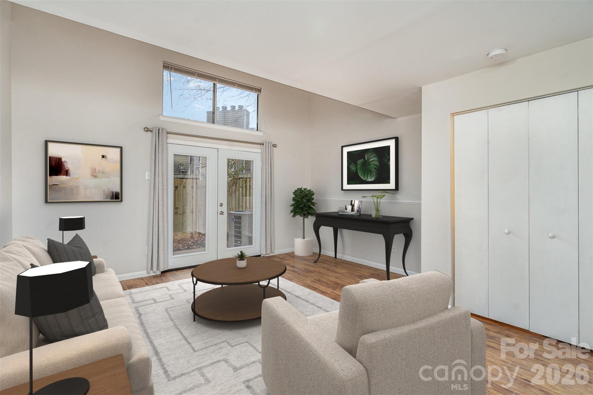 3312 Heathstead Place Property Photo 3