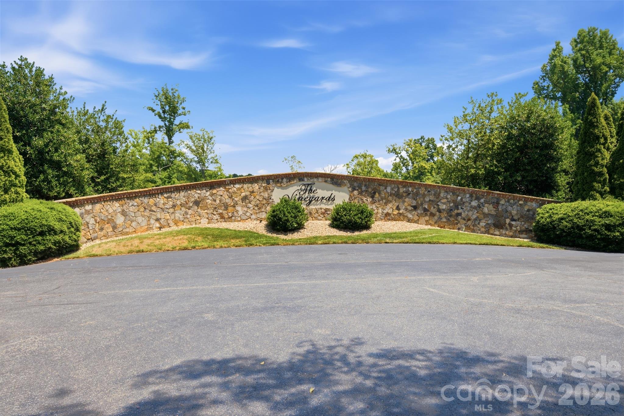 4232 Sigmon Cove Lane 4 Property Photo 1