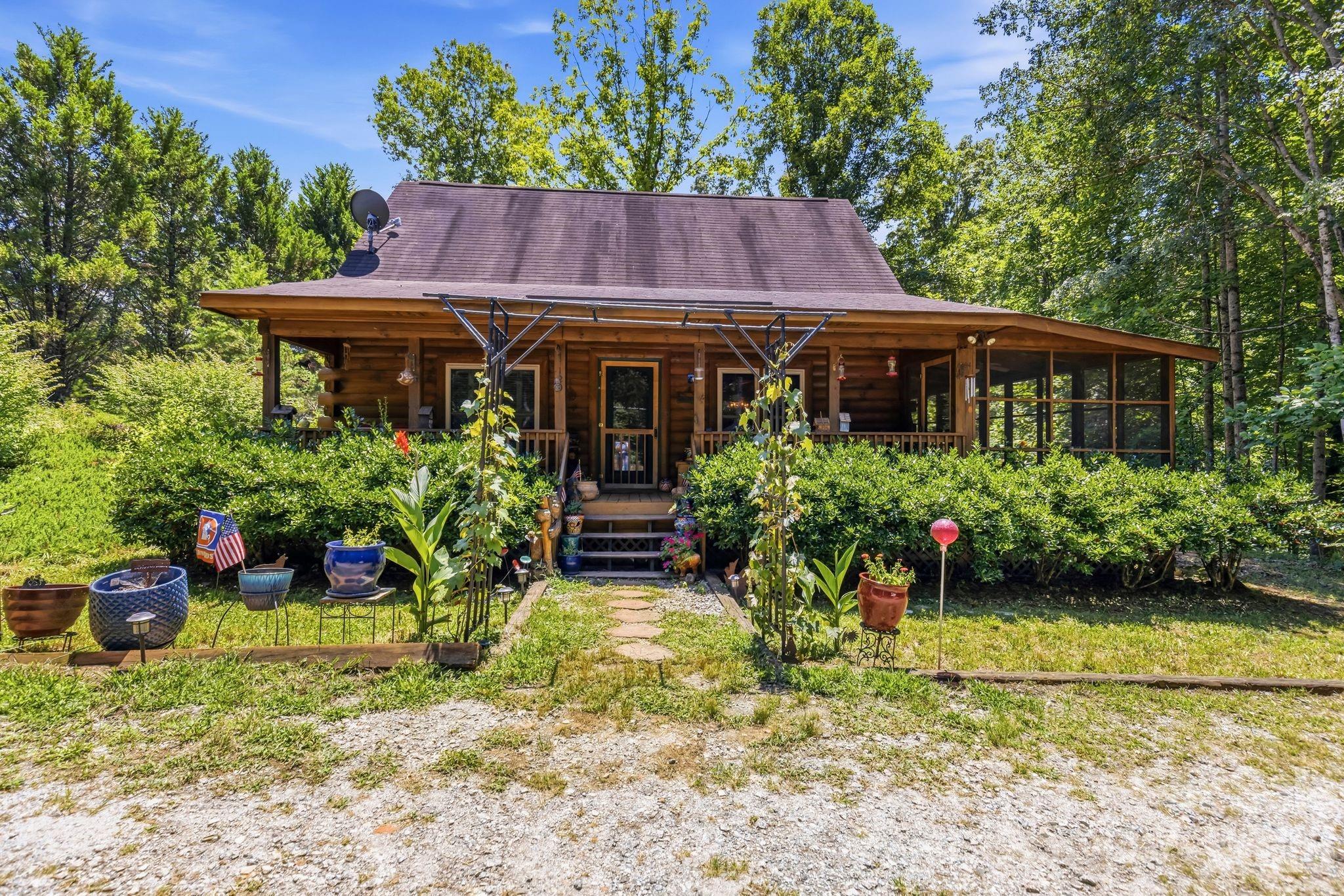 120 Sasafras Ridge None Property Photo 1
