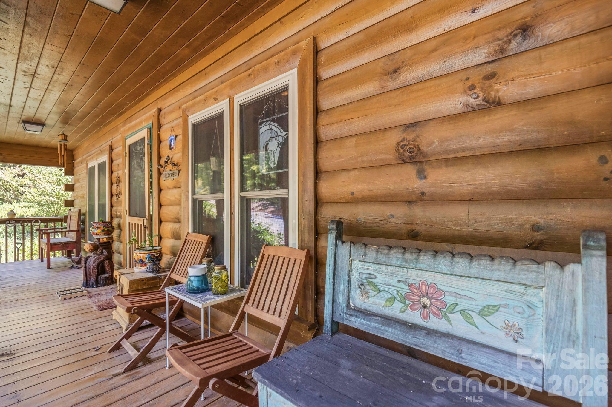 120 Sasafras Ridge None Property Photo 2
