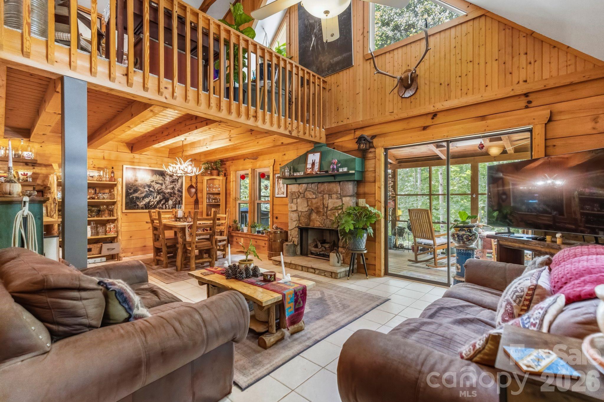 120 Sasafras Ridge None Property Photo 3