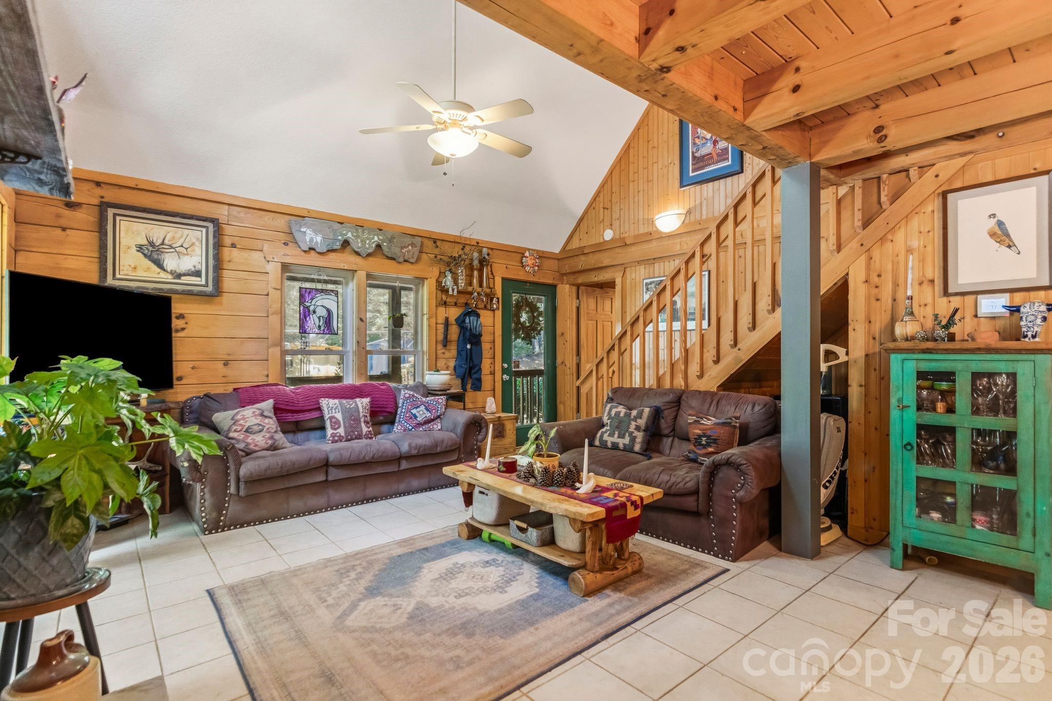 120 Sasafras Ridge None Property Photo 5