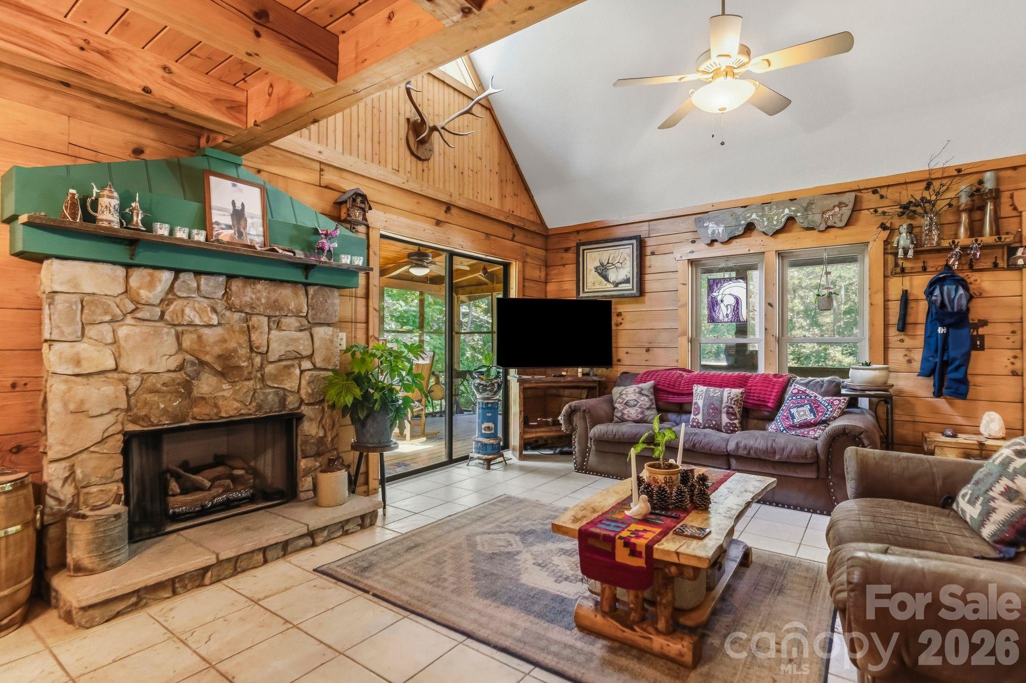 120 Sasafras Ridge None Property Photo 6