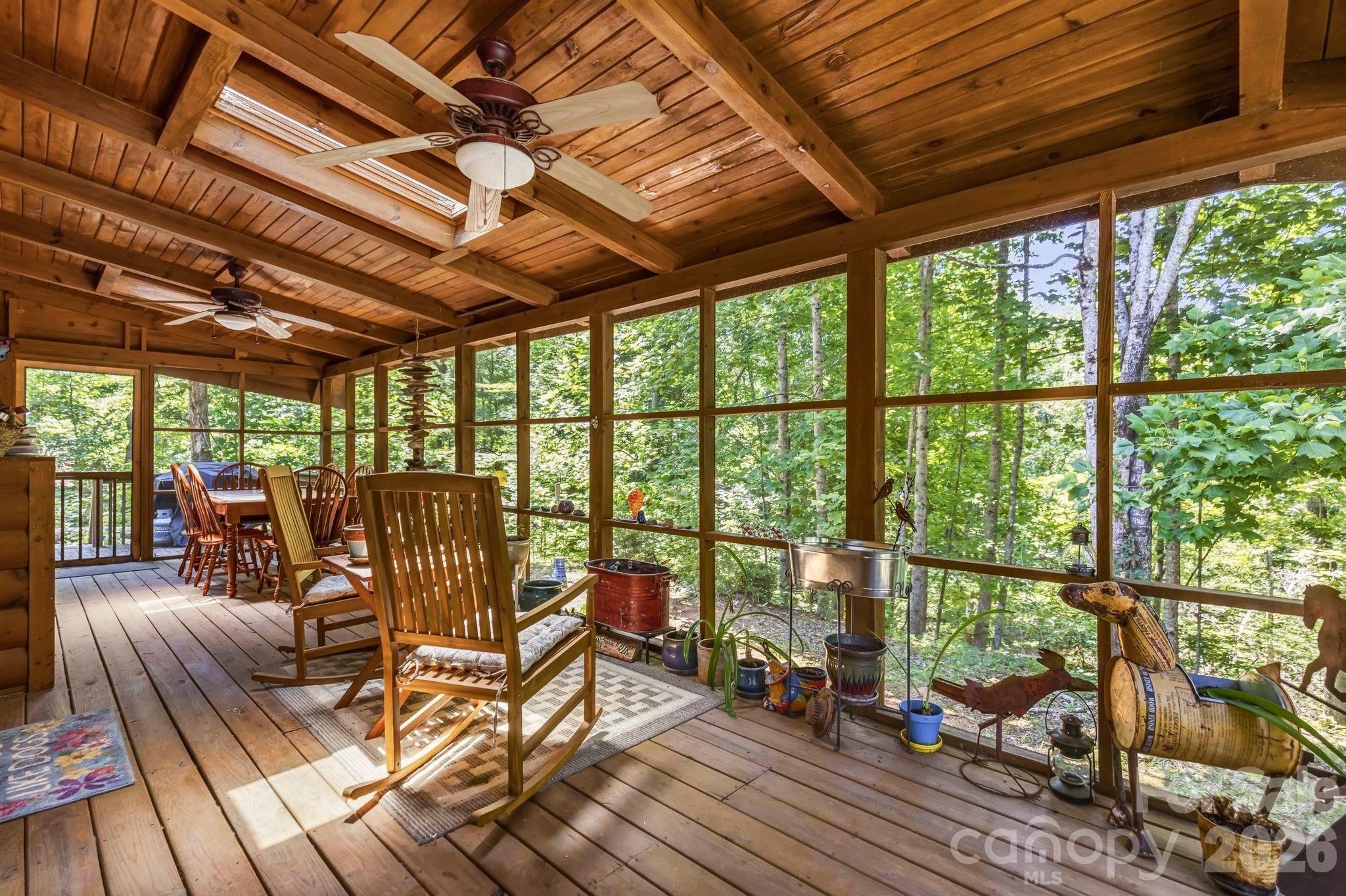 120 Sasafras Ridge None Property Photo 28