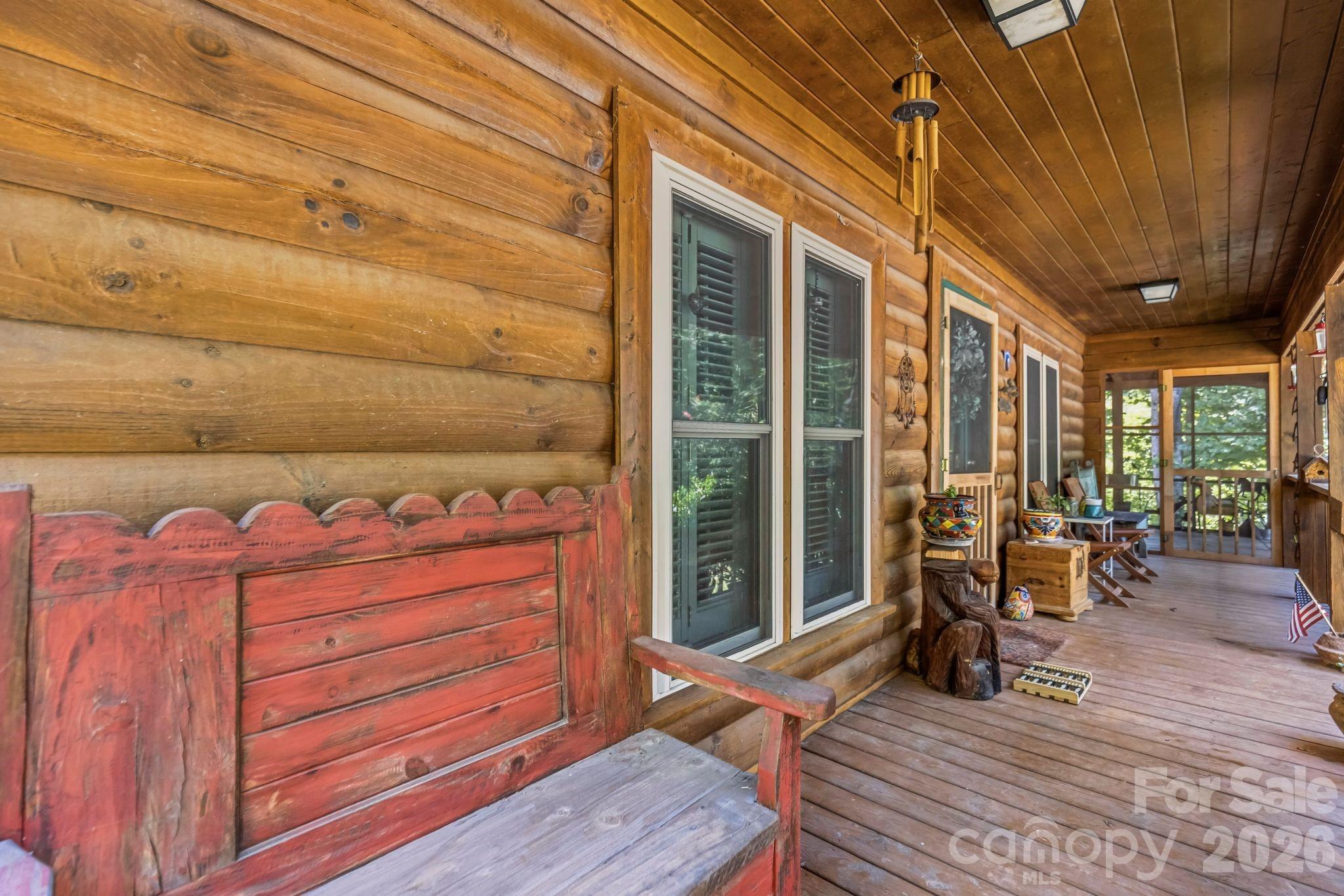 120 Sasafras Ridge None Property Photo 32