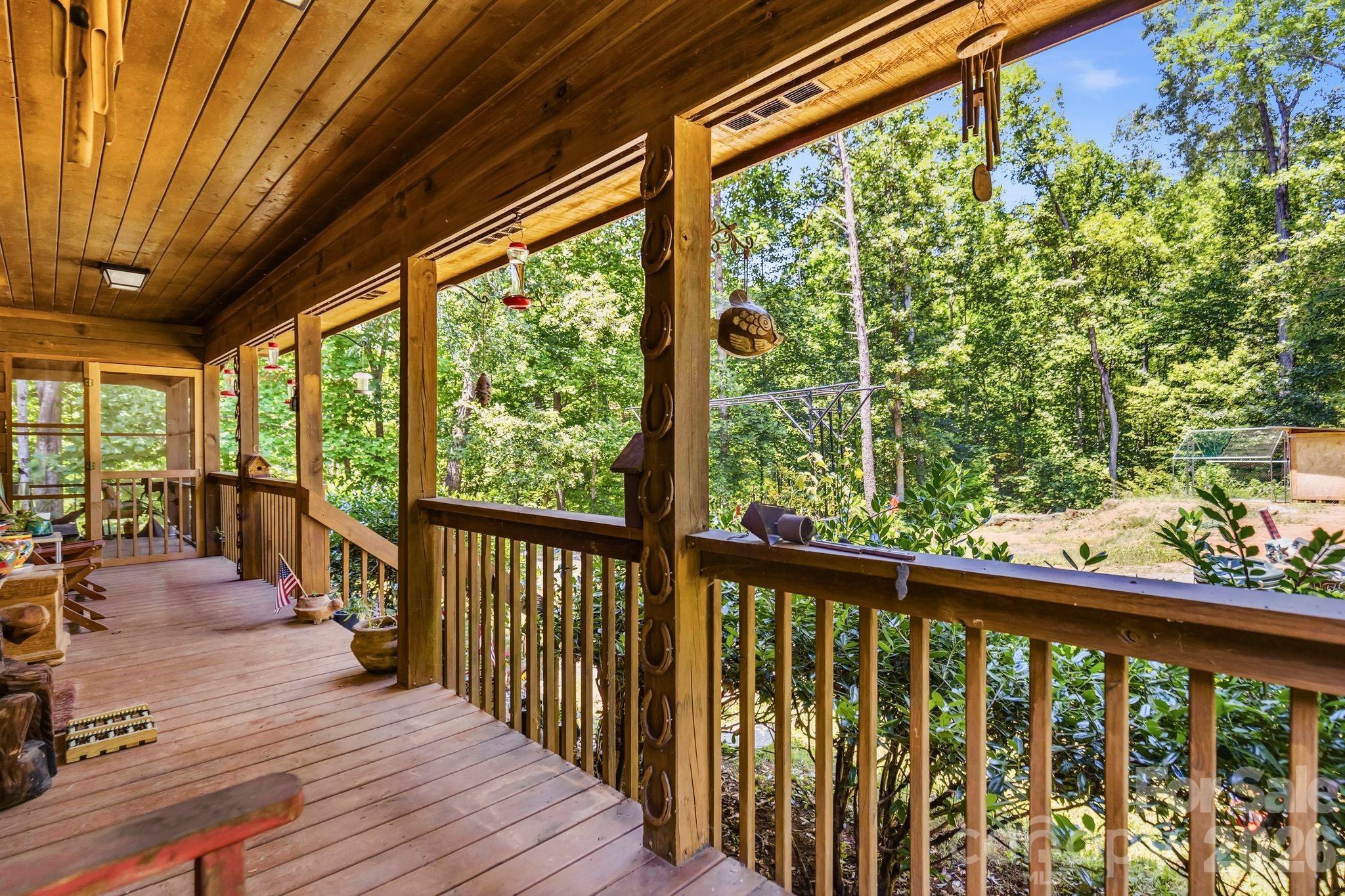120 Sasafras Ridge None Property Photo 33