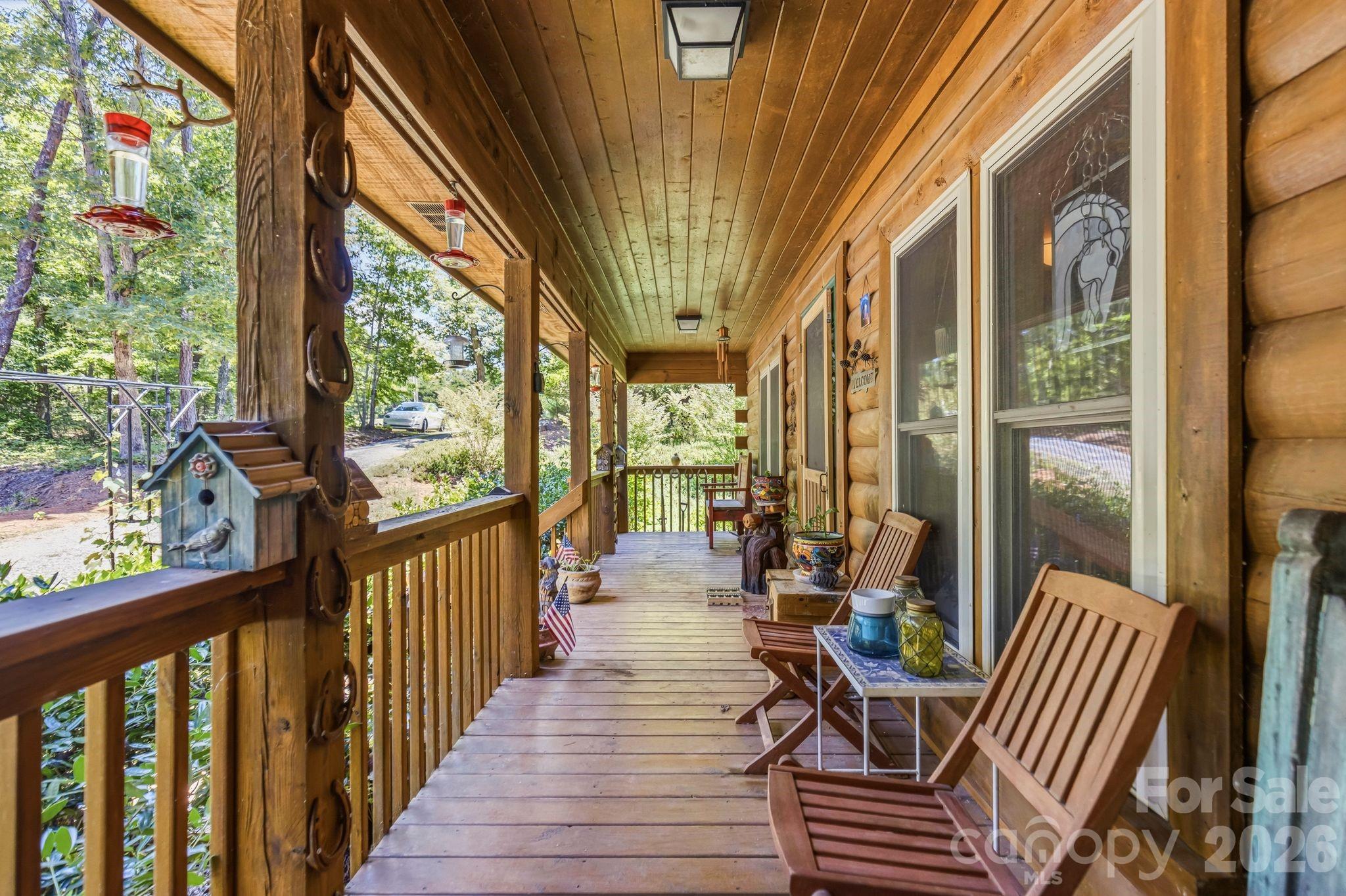 120 Sasafras Ridge None Property Photo 34